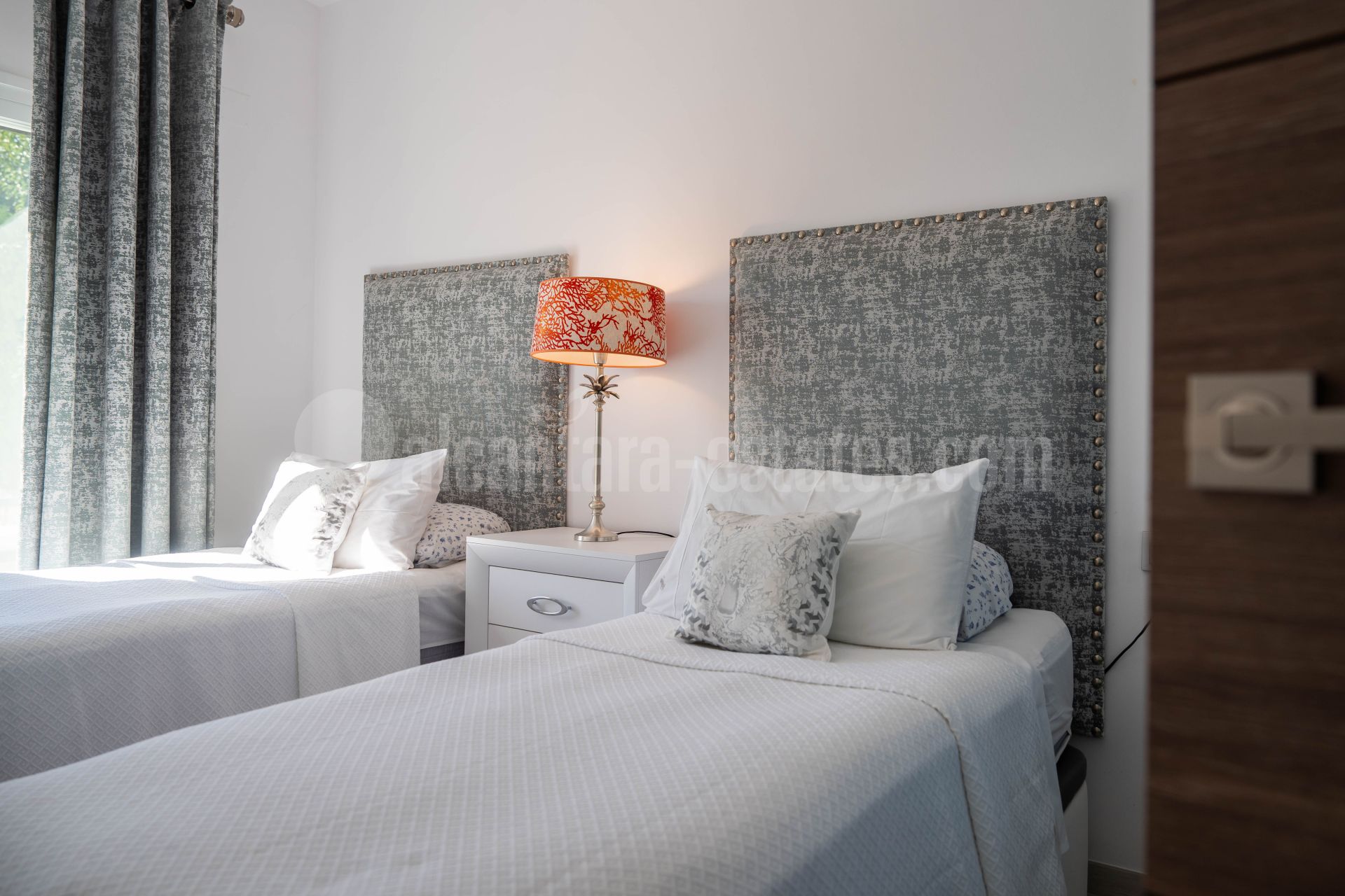 Town House in Nueva Andalucia, Marbella