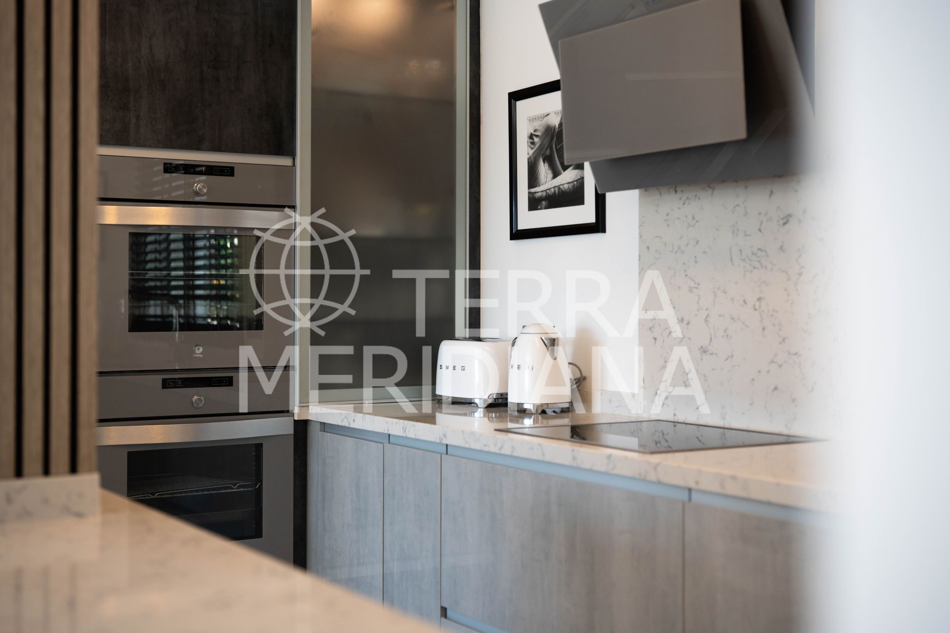 Town House in Nueva Andalucia, Marbella
