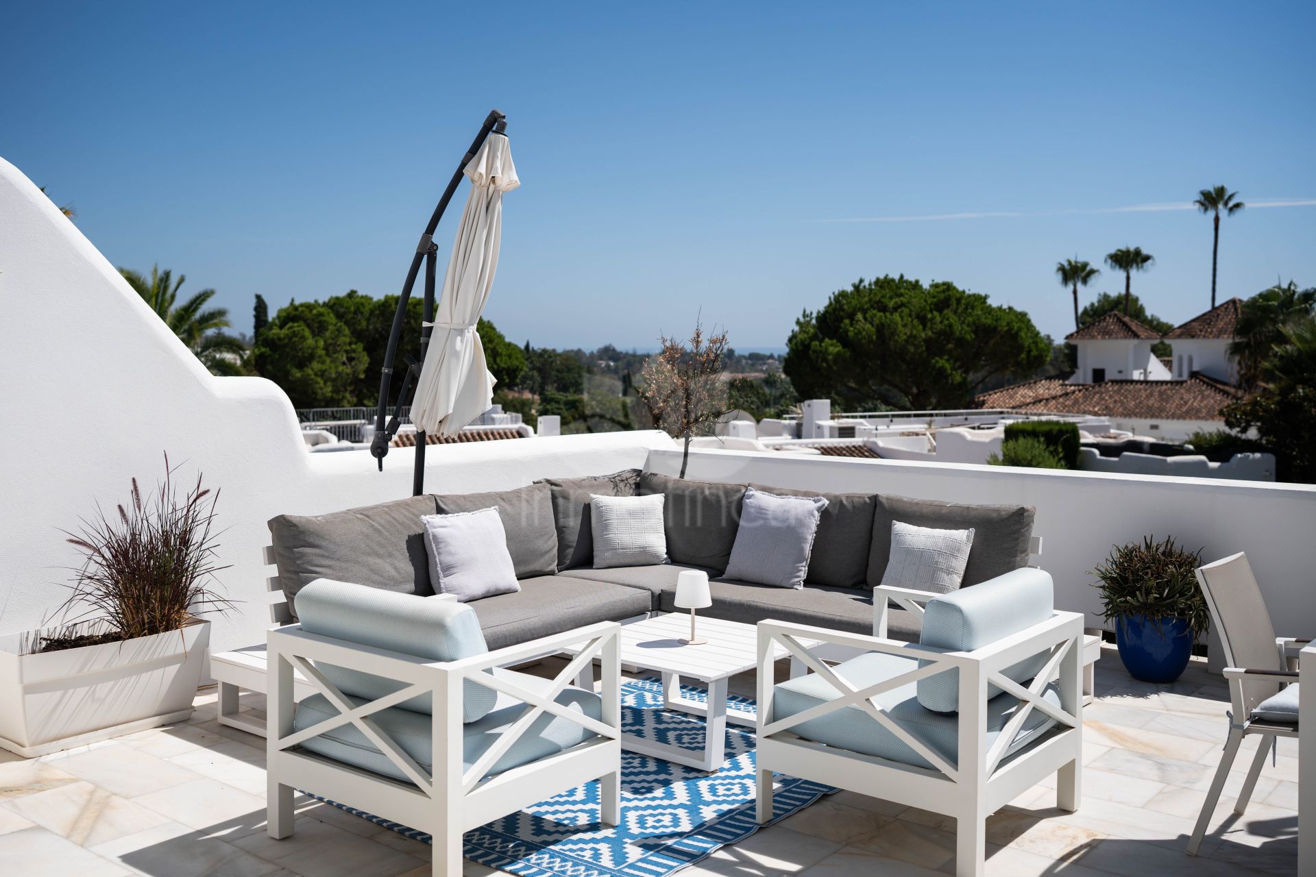 Adosado en Nueva Andalucia, Marbella