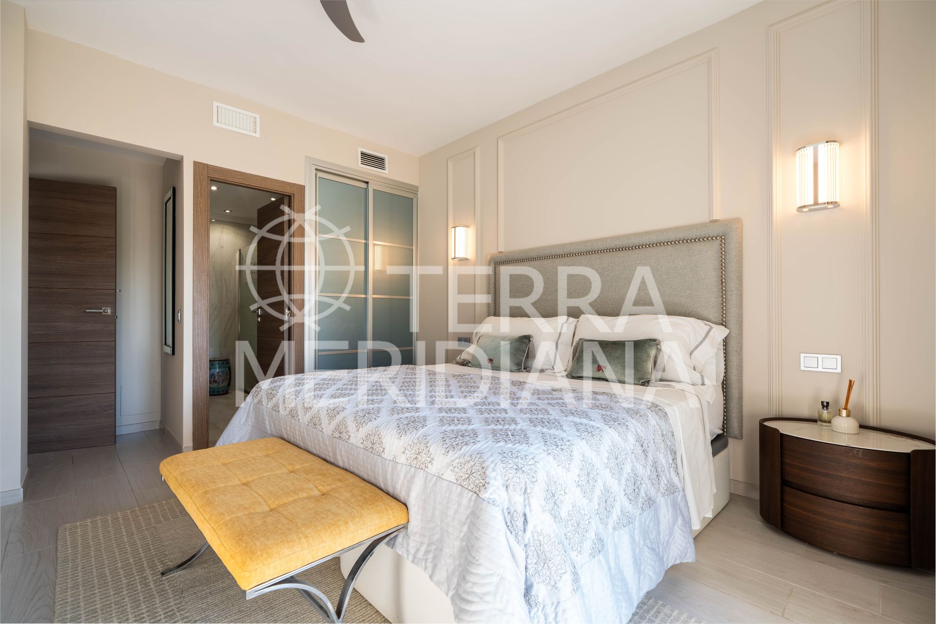 Town House in Nueva Andalucia, Marbella