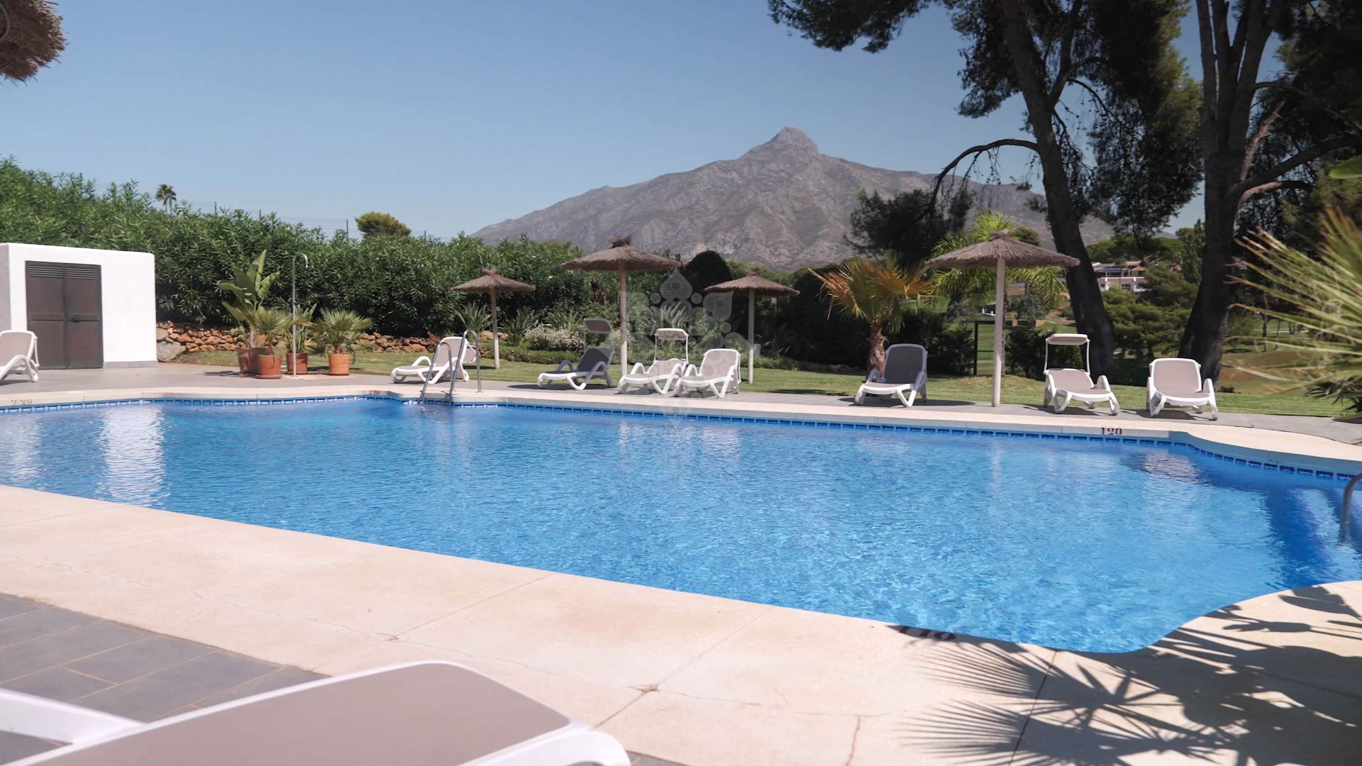 Town House in Nueva Andalucia, Marbella