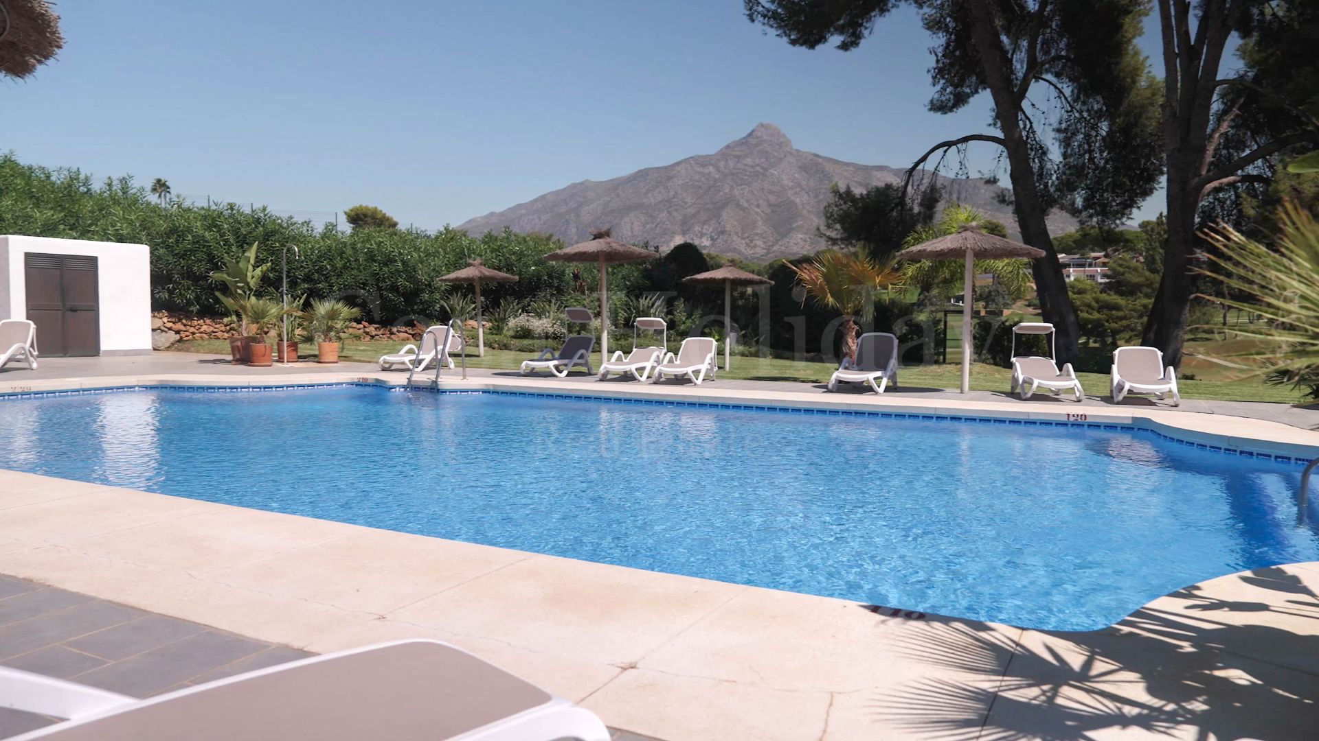 Adosado en Nueva Andalucia, Marbella