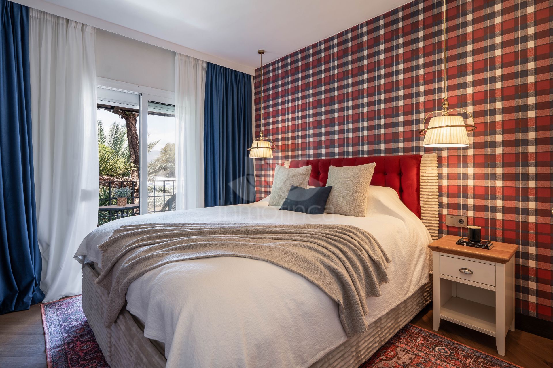 Duplex Penthouse in Alcazaba Gardens, Marbella