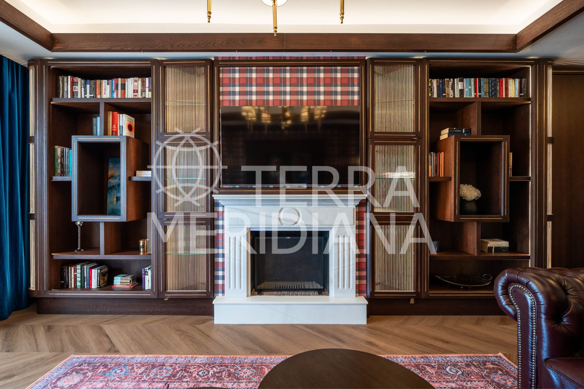 Duplex Penthouse in Alcazaba Gardens, Marbella