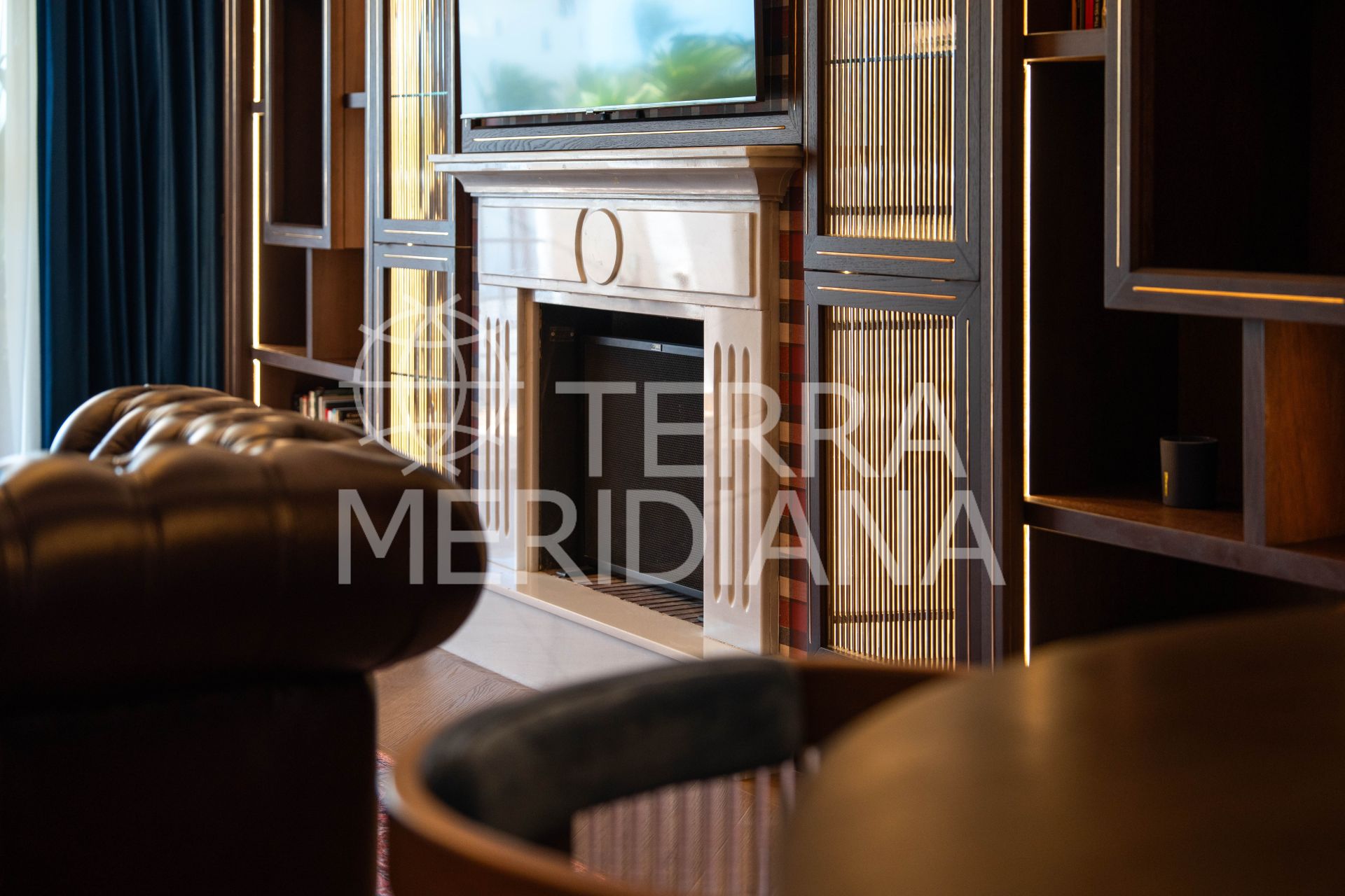 Duplex Penthouse in Alcazaba Gardens, Marbella