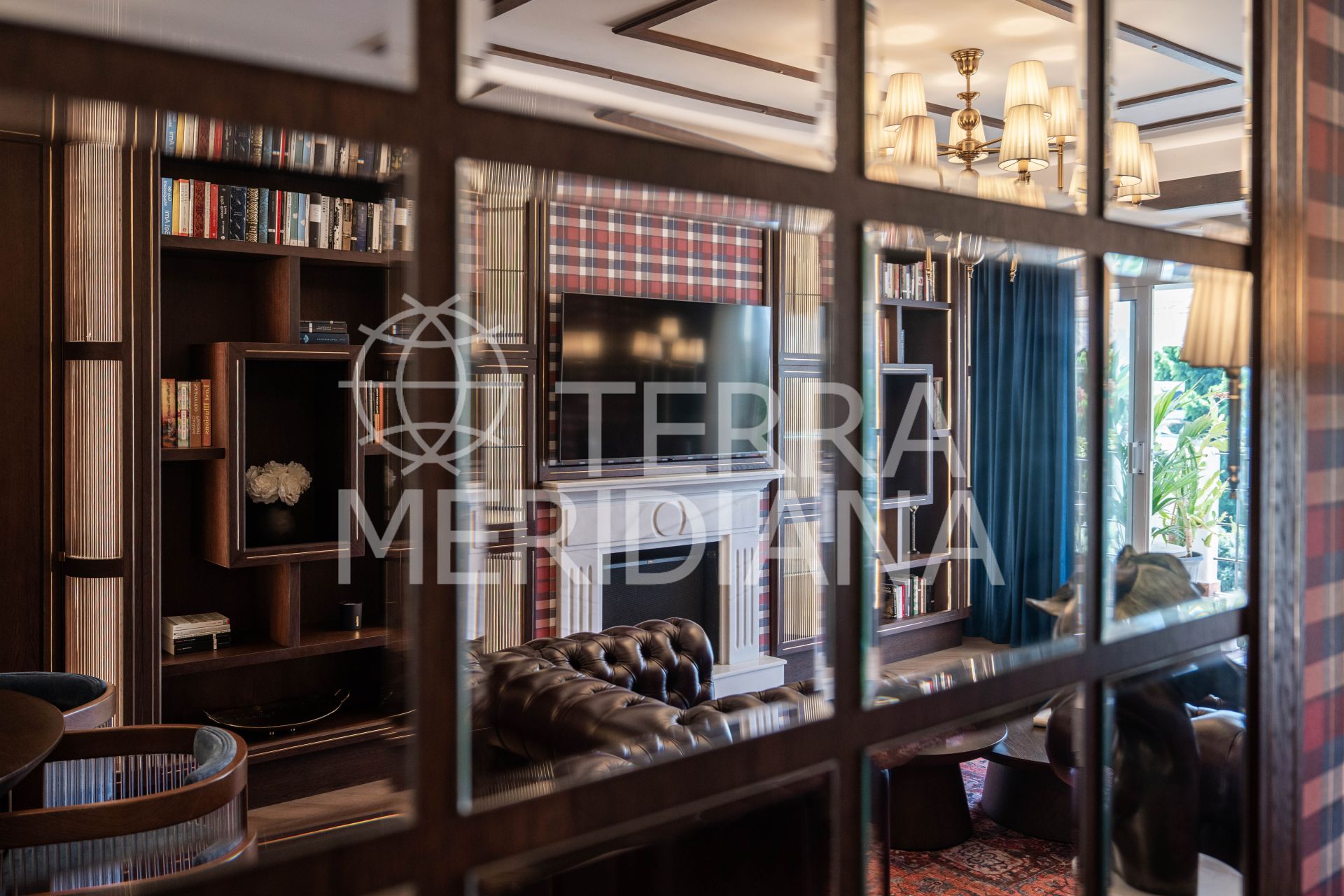 Duplex Penthouse in Alcazaba Gardens, Marbella