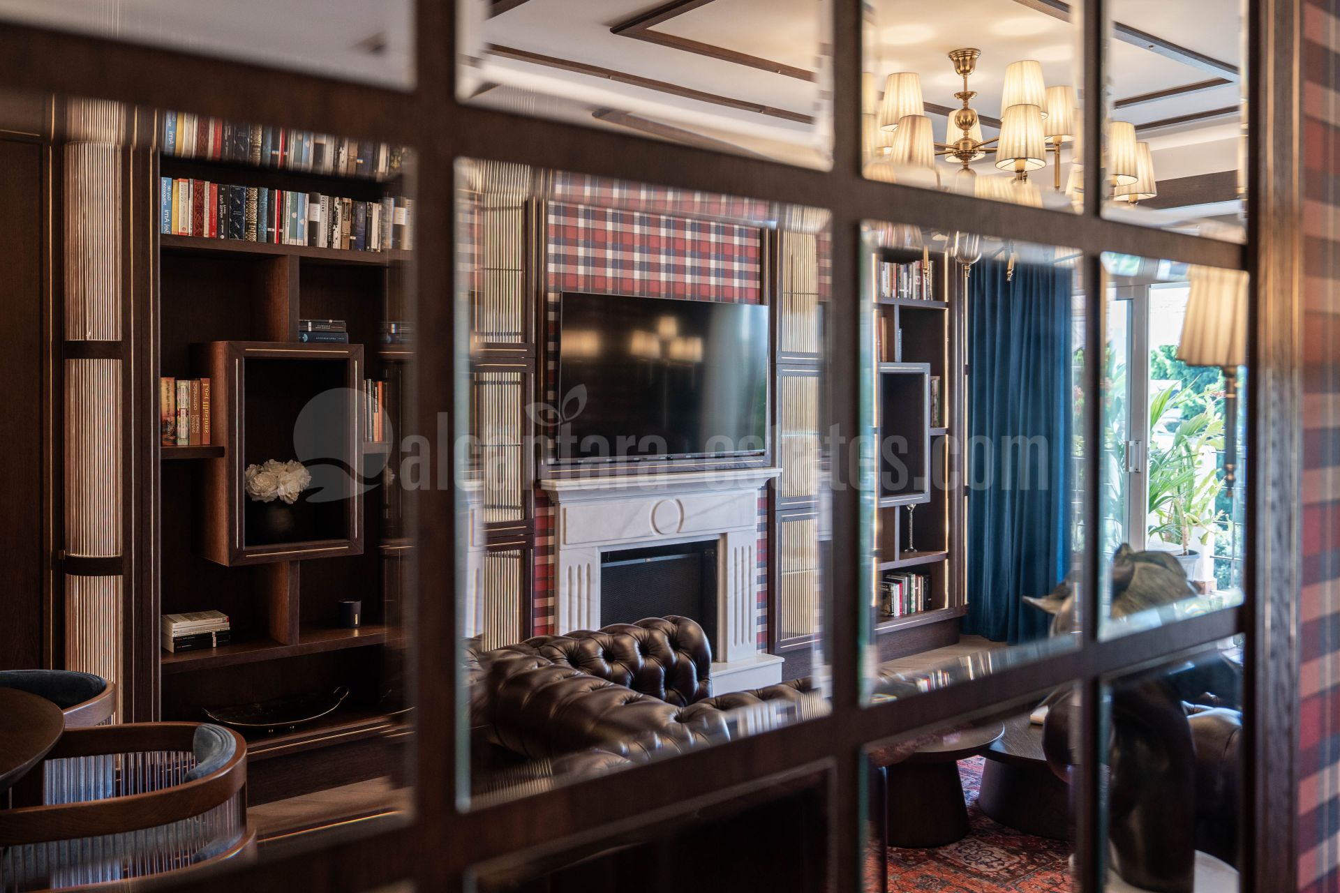 Duplex Penthouse in Alcazaba Gardens, Marbella