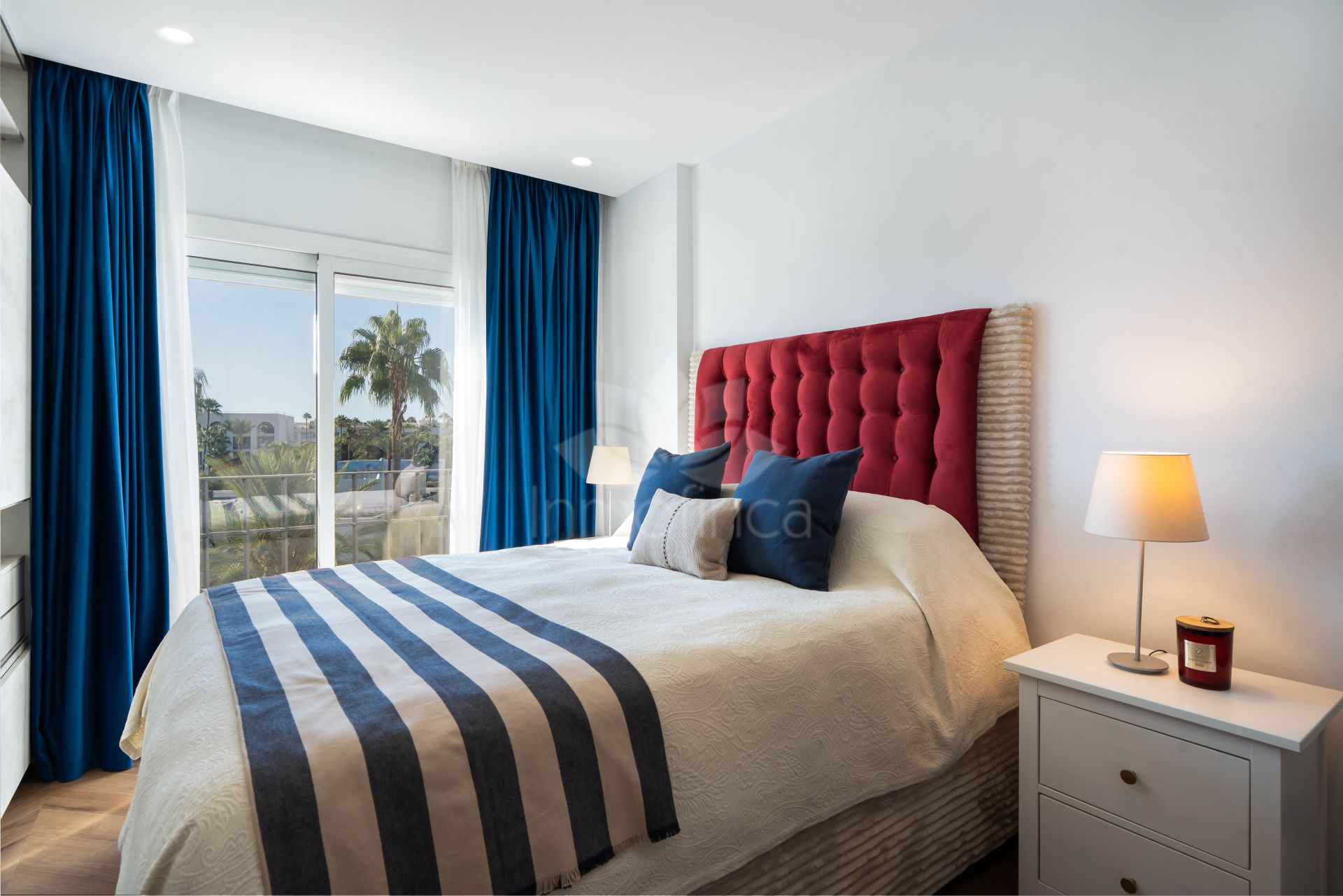 Duplex Penthouse in Alcazaba Gardens, Marbella