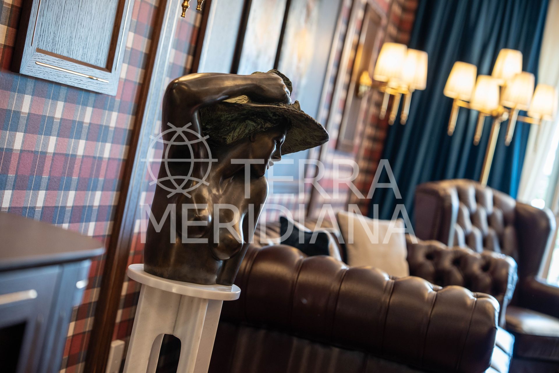 Duplex Penthouse in Alcazaba Gardens, Marbella