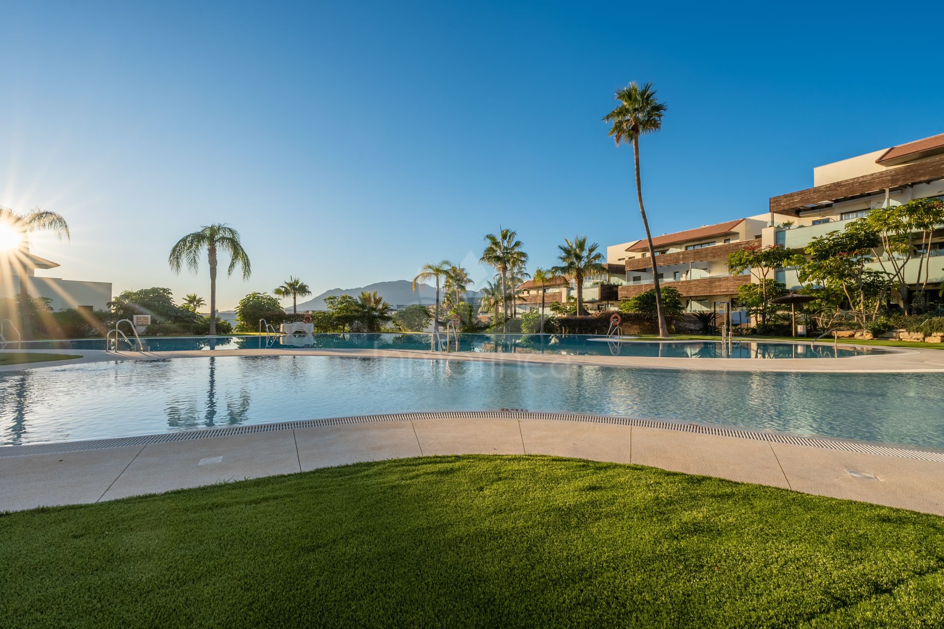 Apartamento en Benahavis