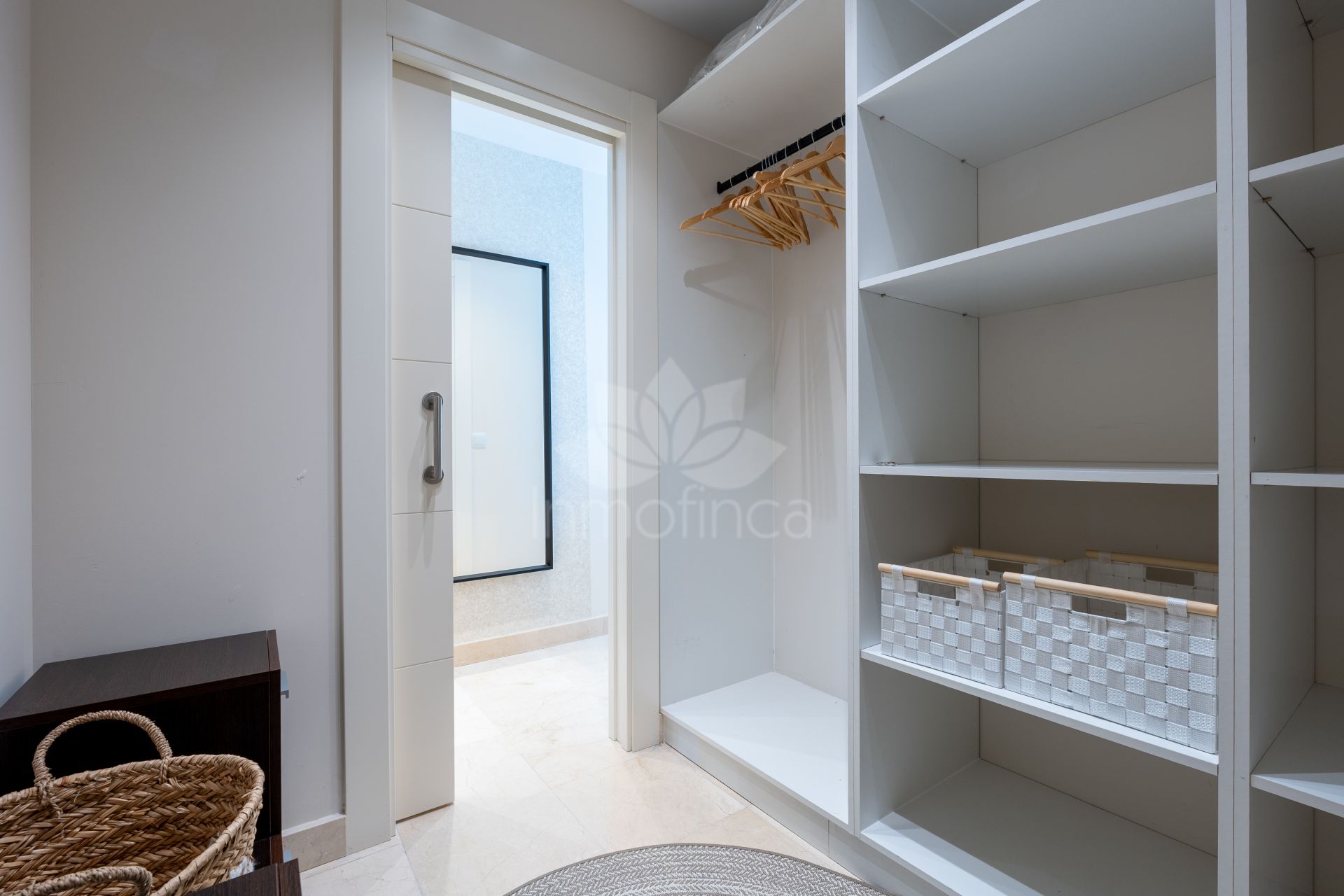 Apartamento en Benahavis
