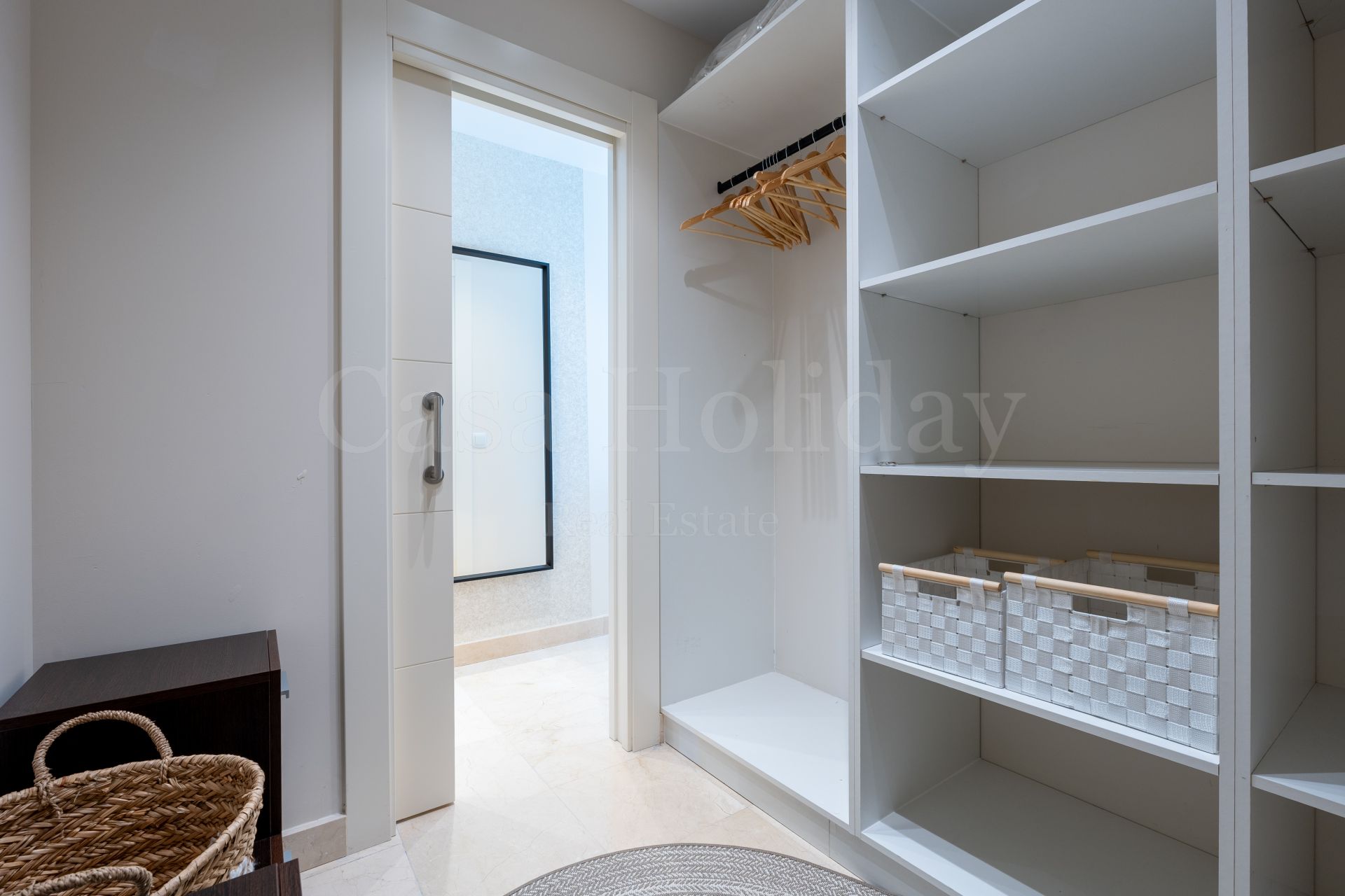 Apartment in Benahavis