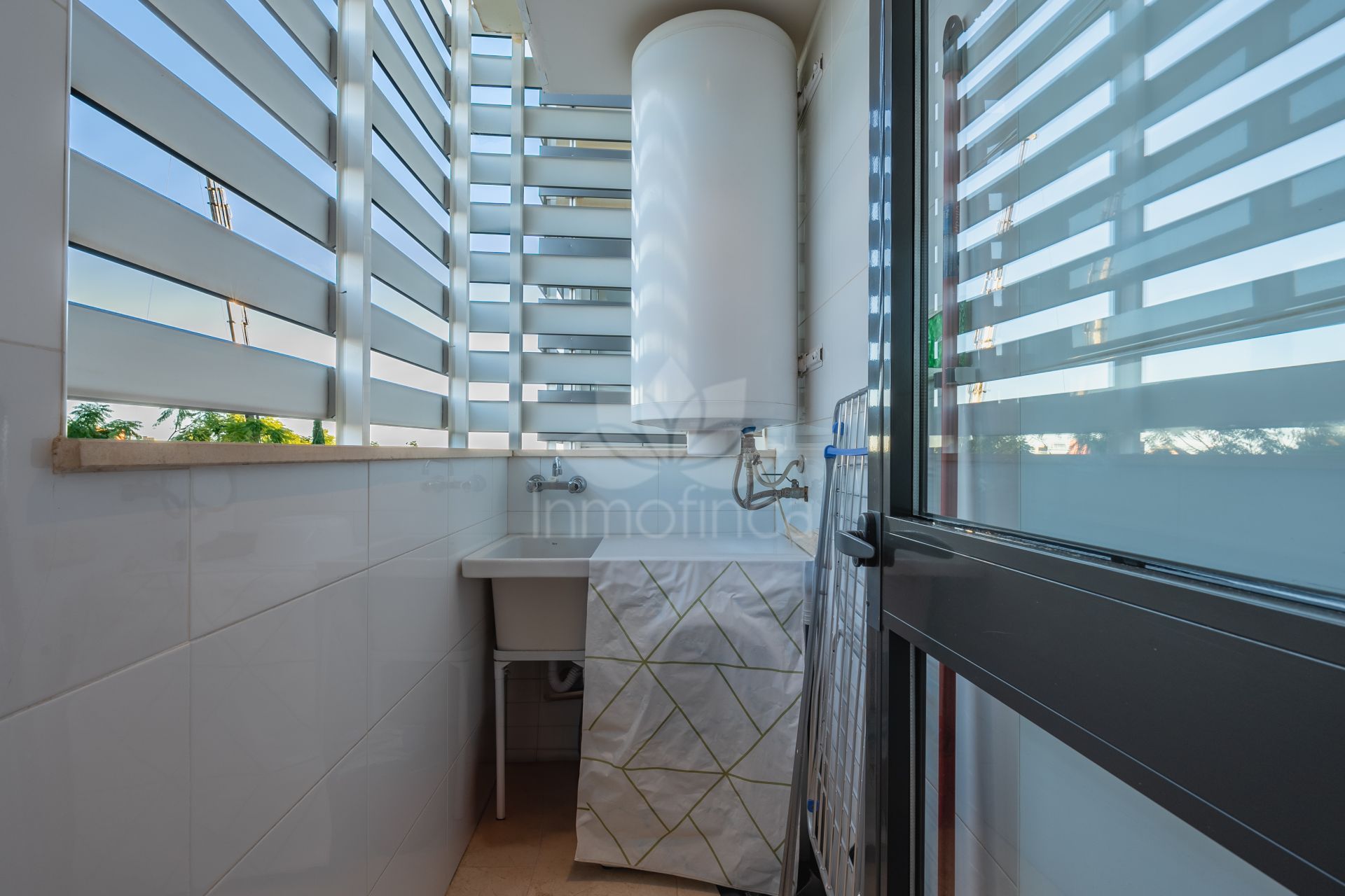 Apartamento en Benahavis