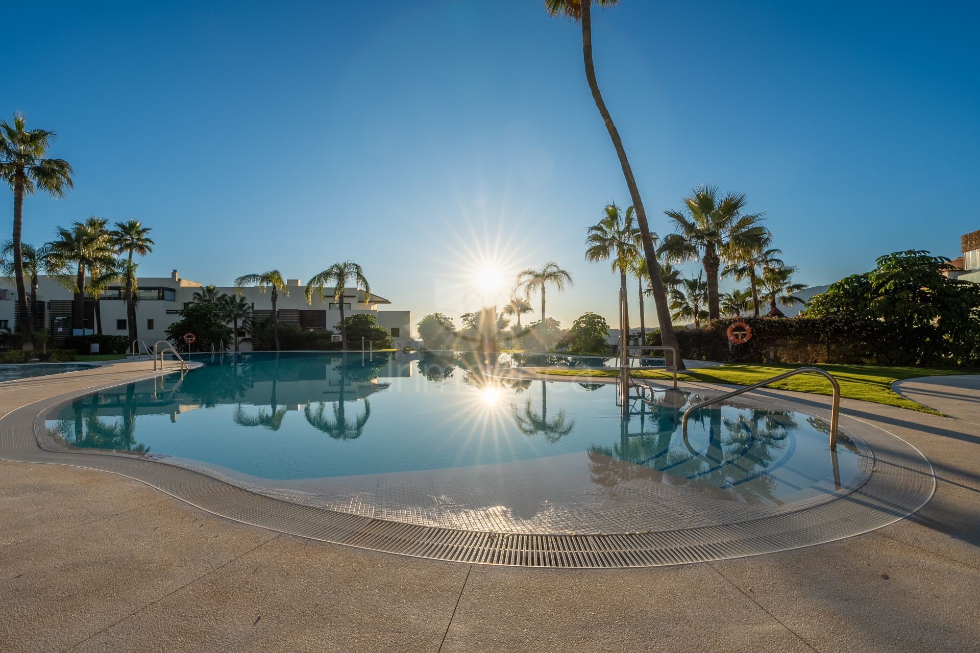 Apartamento en Benahavis