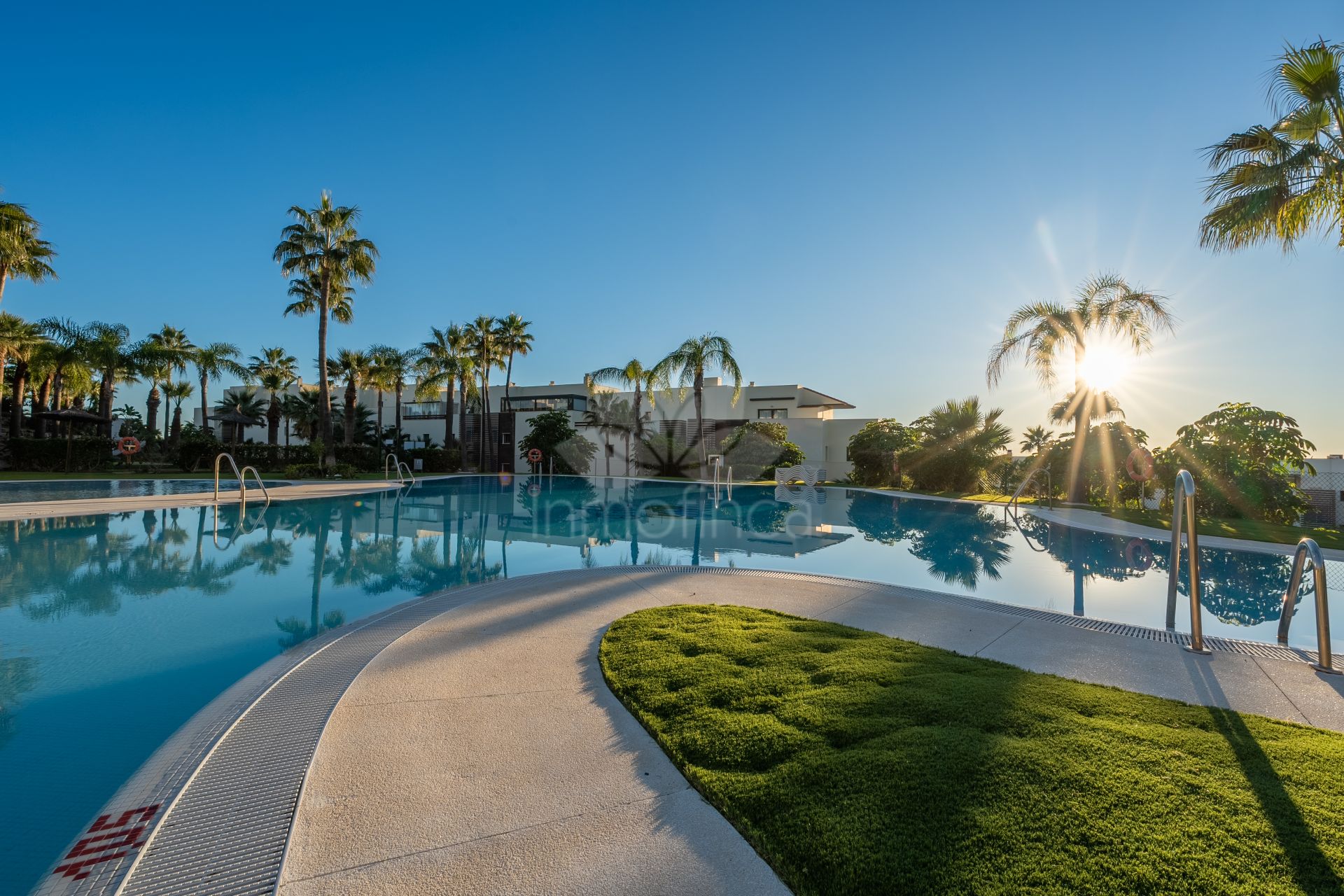 Apartamento en Benahavis