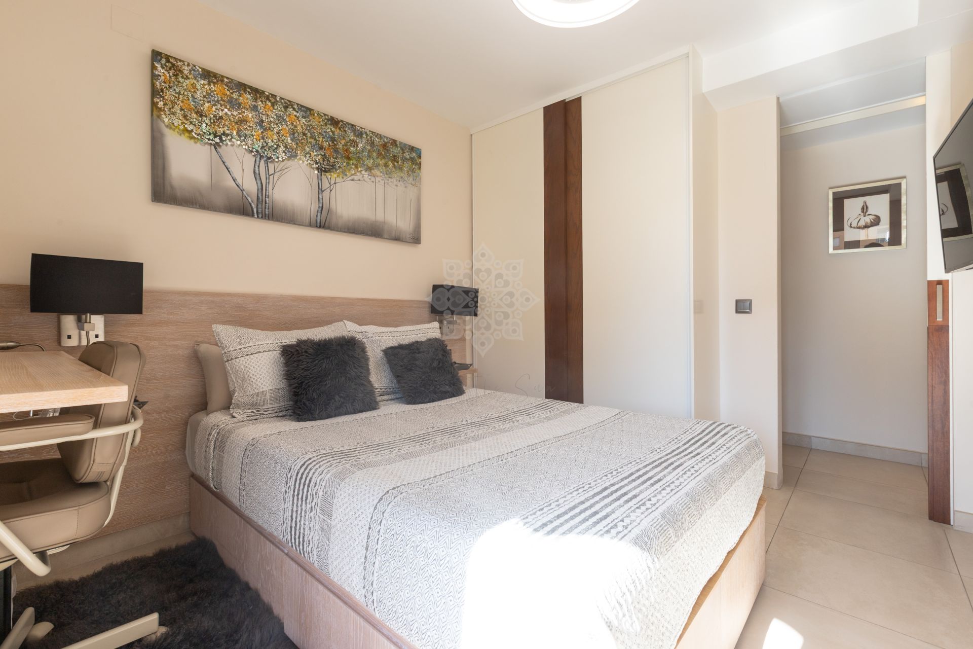Apartment in Marbella Centro, Marbella