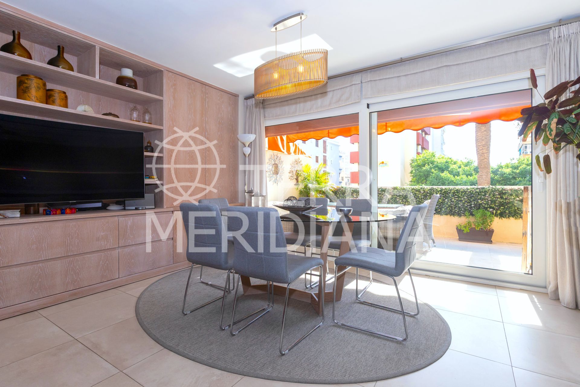 Apartment in Marbella Centro, Marbella