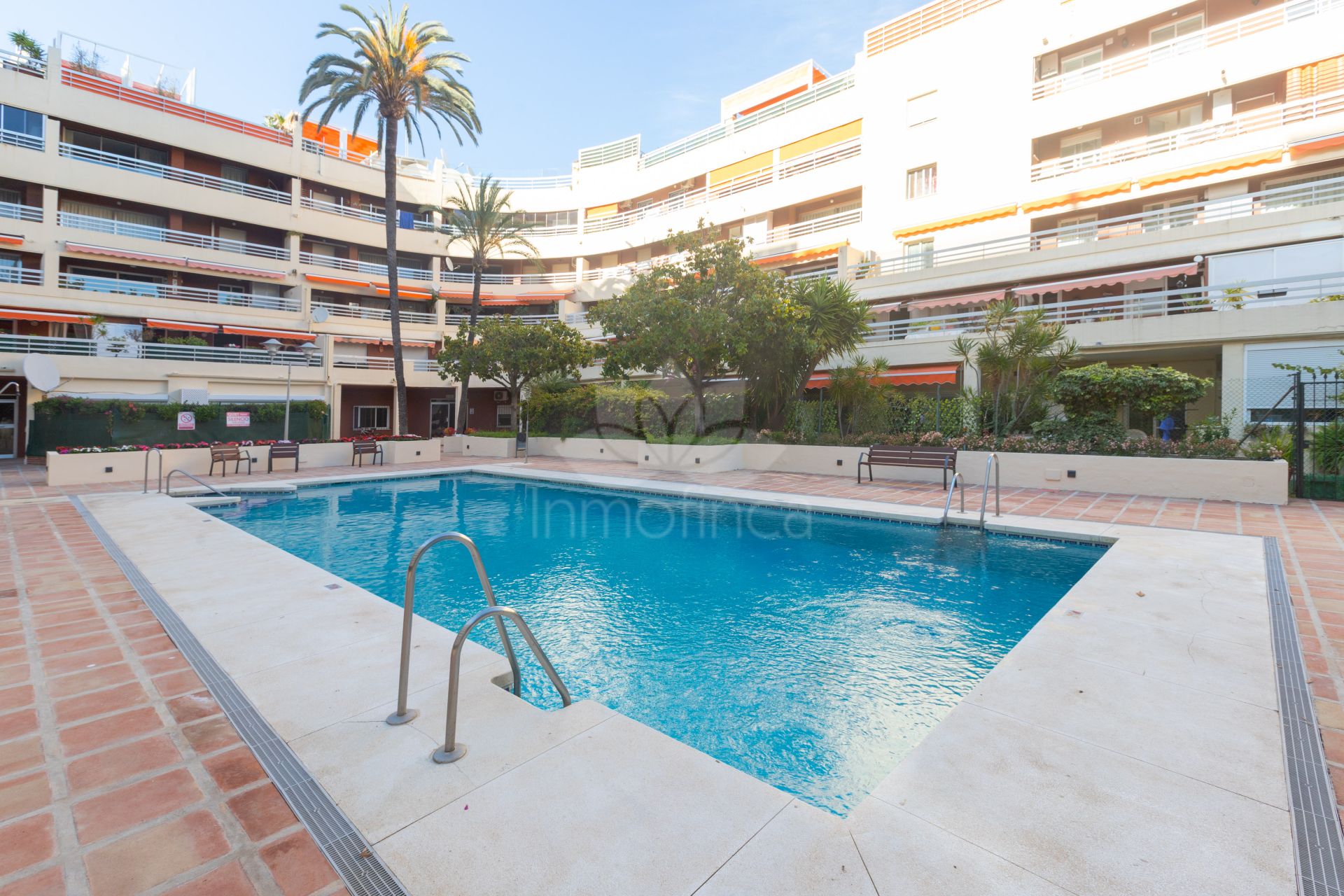 Apartamento en Marbella Centro, Marbella