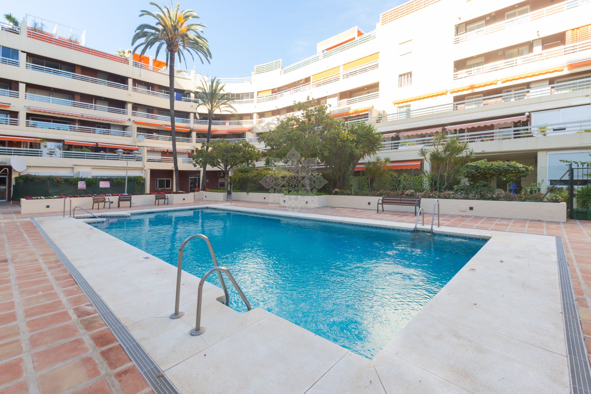 Apartment in Marbella Centro, Marbella