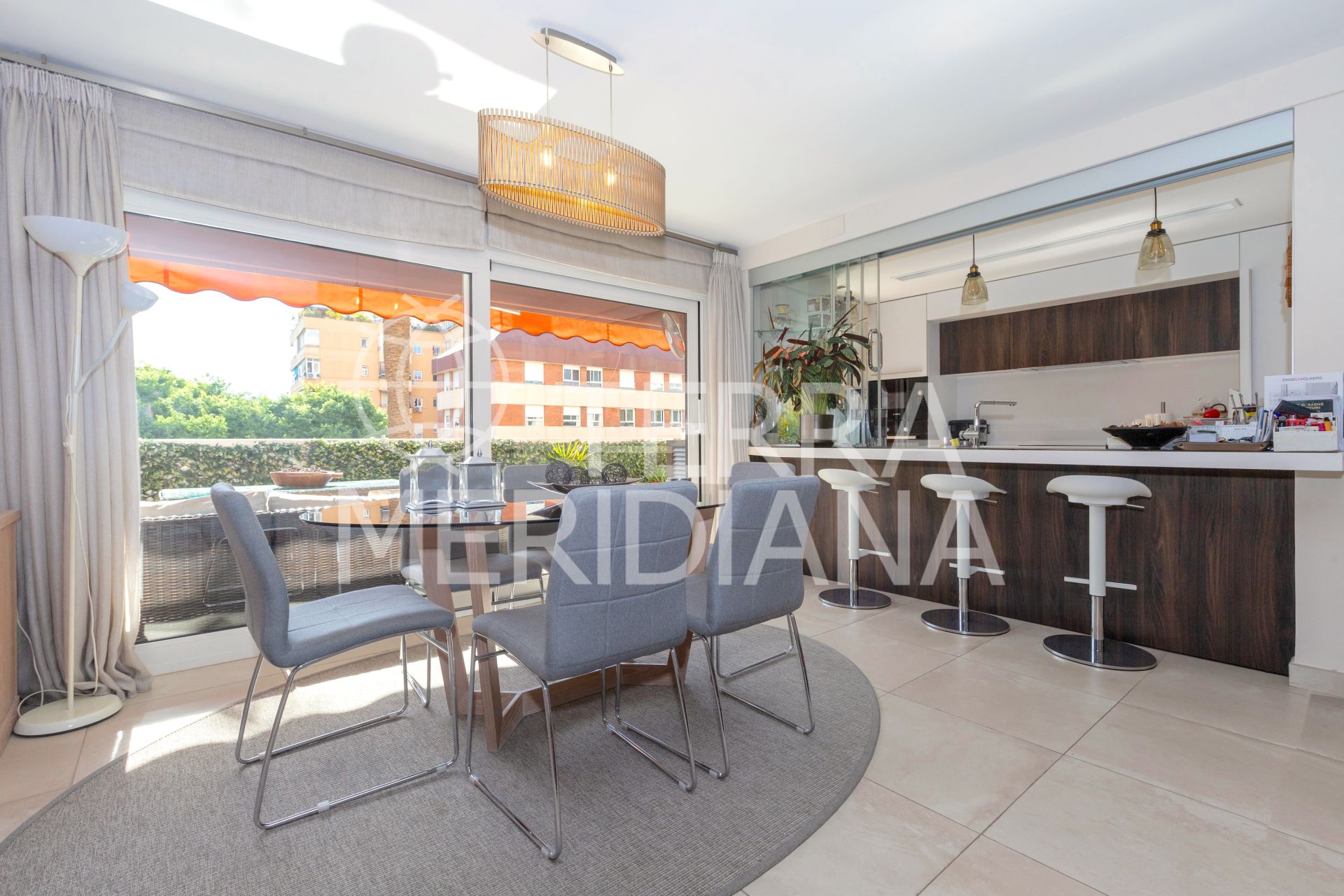 Apartment in Marbella Centro, Marbella