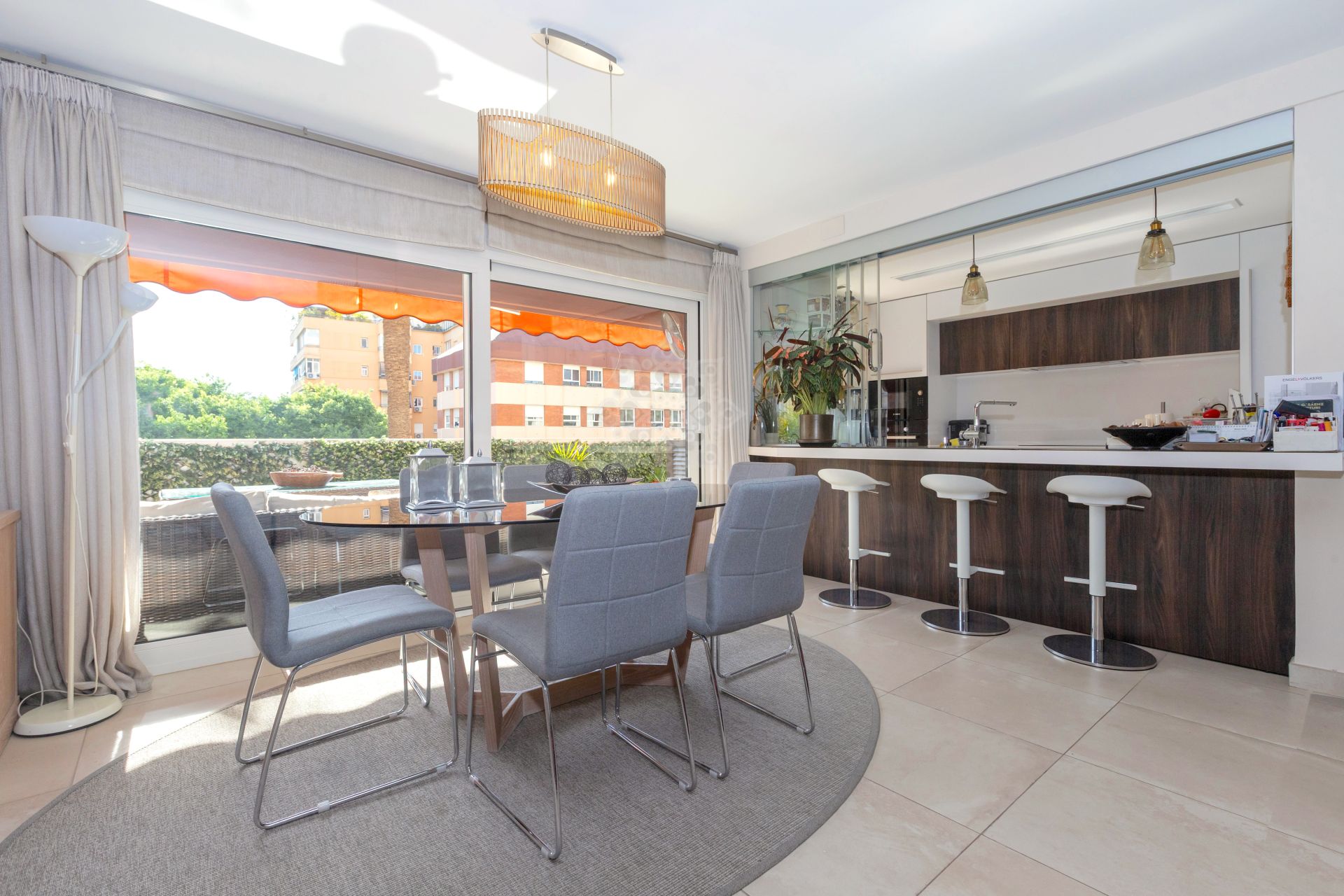 Apartment in Marbella Centro, Marbella