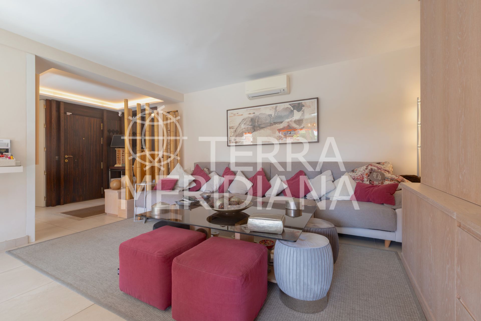 Apartment in Marbella Centro, Marbella
