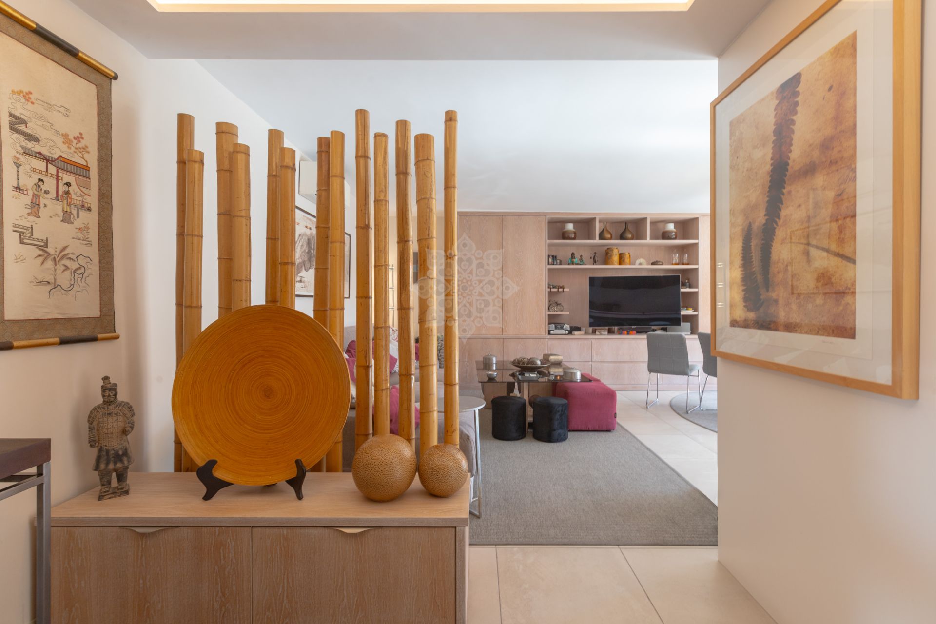 Apartment in Marbella Centro, Marbella