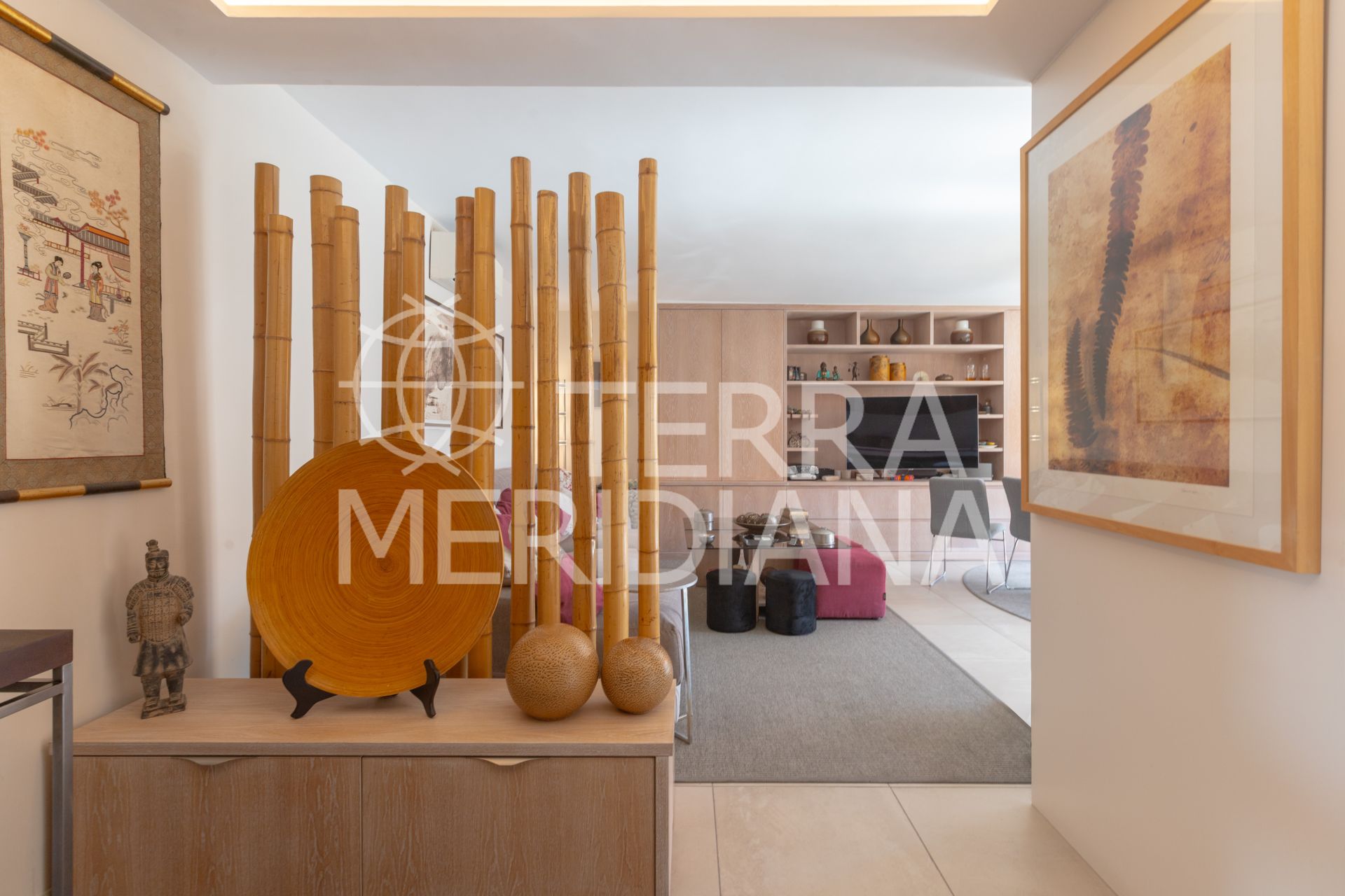Apartment in Marbella Centro, Marbella
