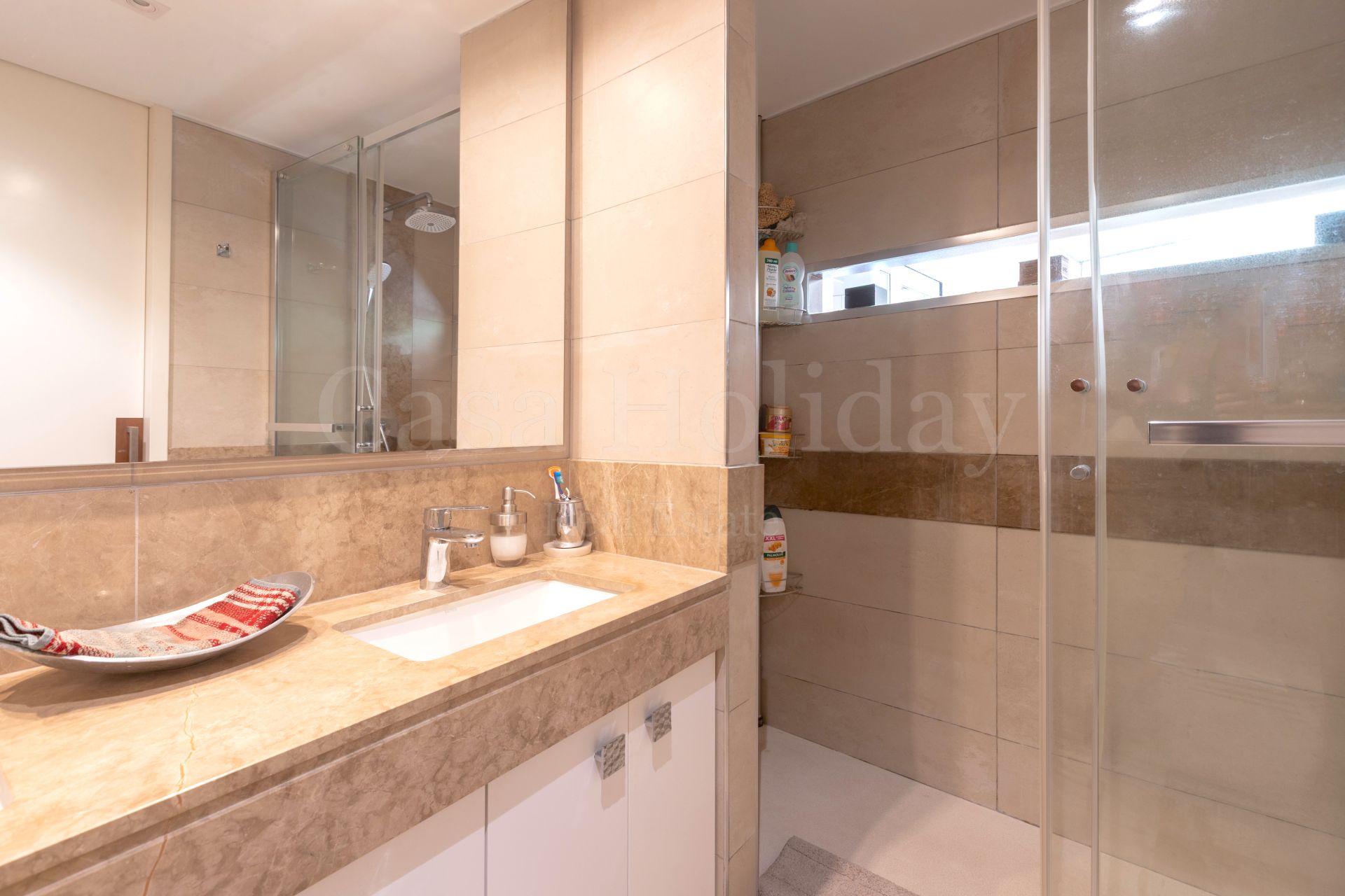 Apartamento en Marbella Centro, Marbella