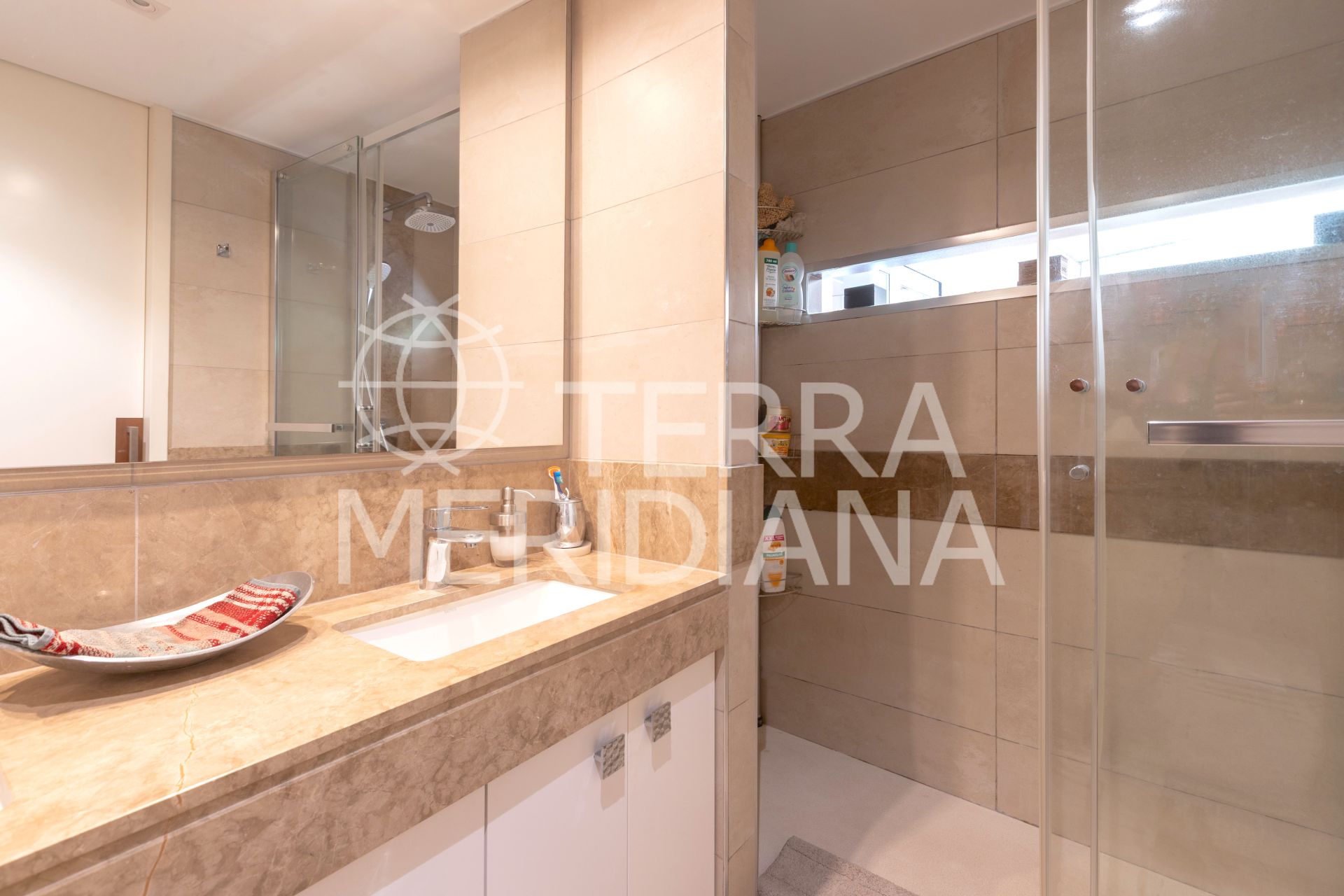 Apartment in Marbella Centro, Marbella