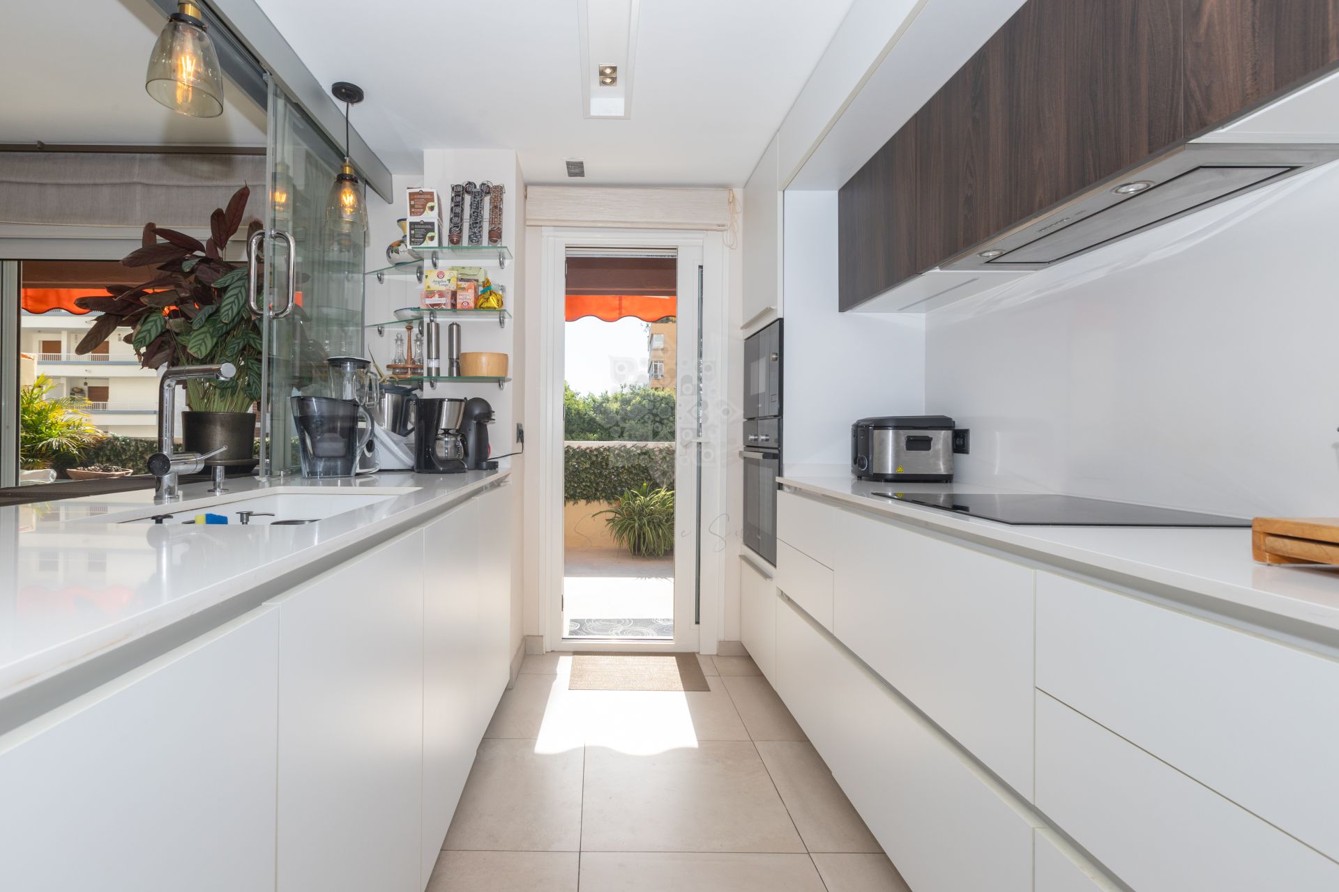 Apartment in Marbella Centro, Marbella