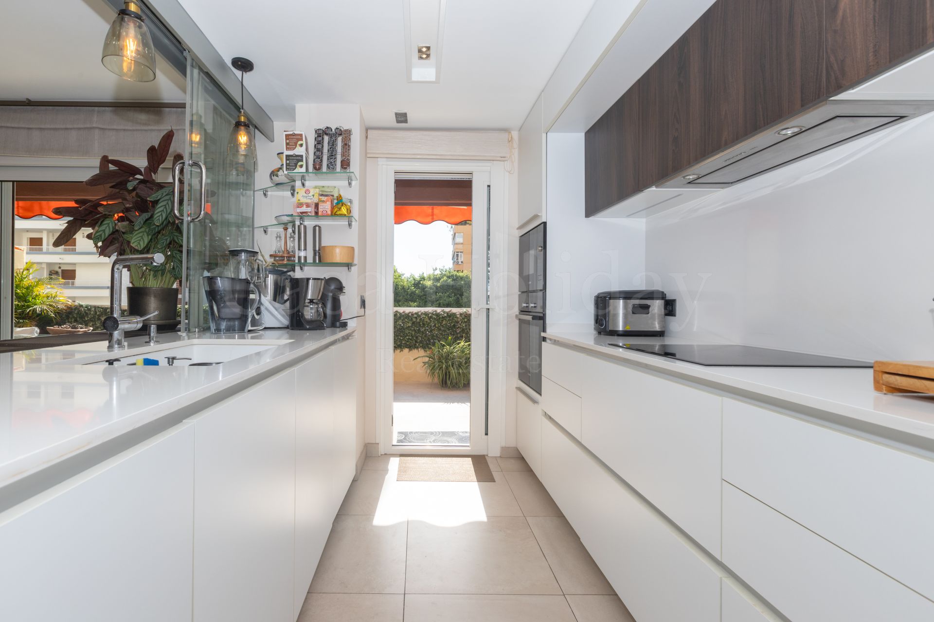 Apartamento en Marbella Centro, Marbella