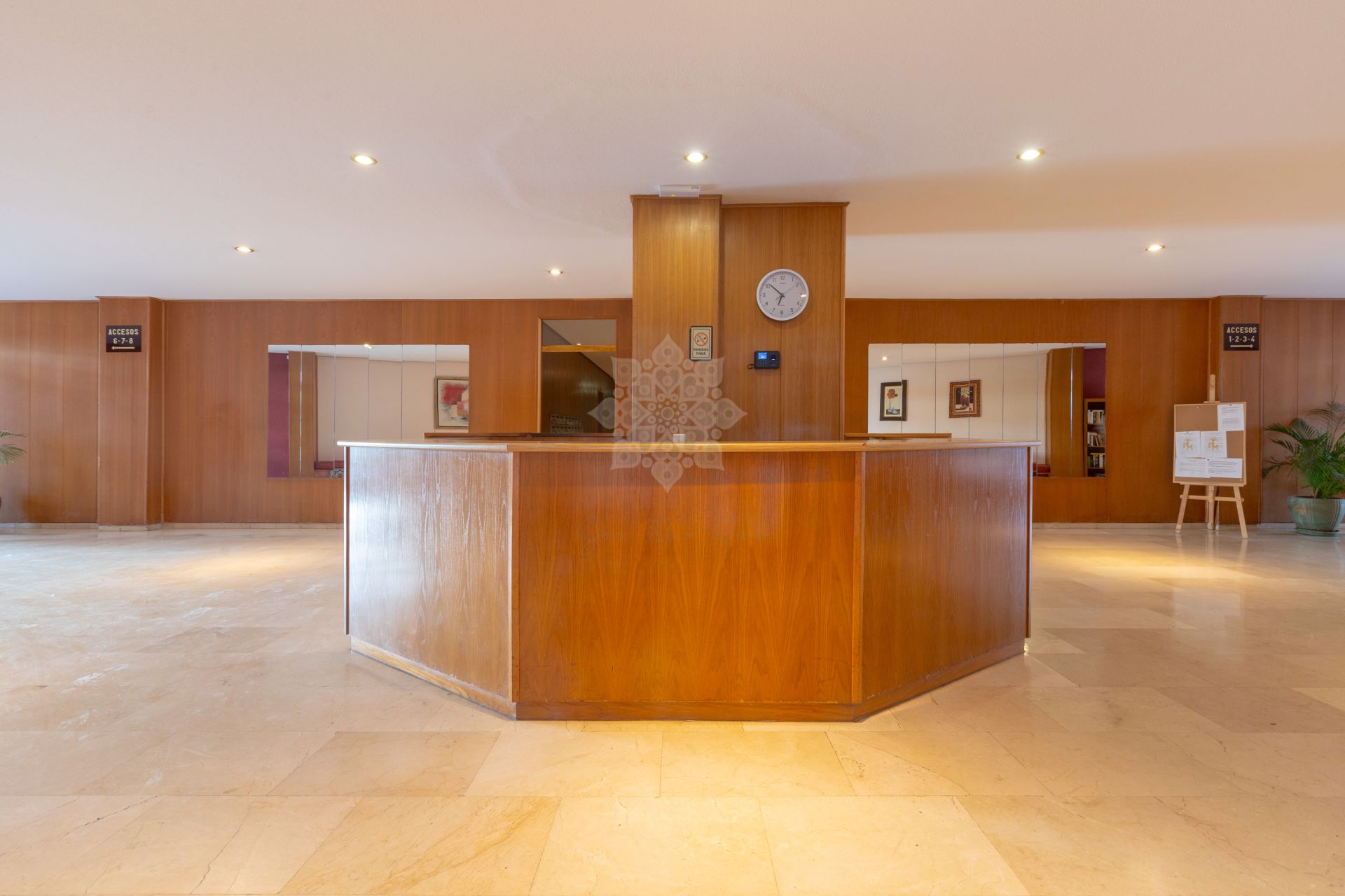 Apartment in Marbella Centro, Marbella