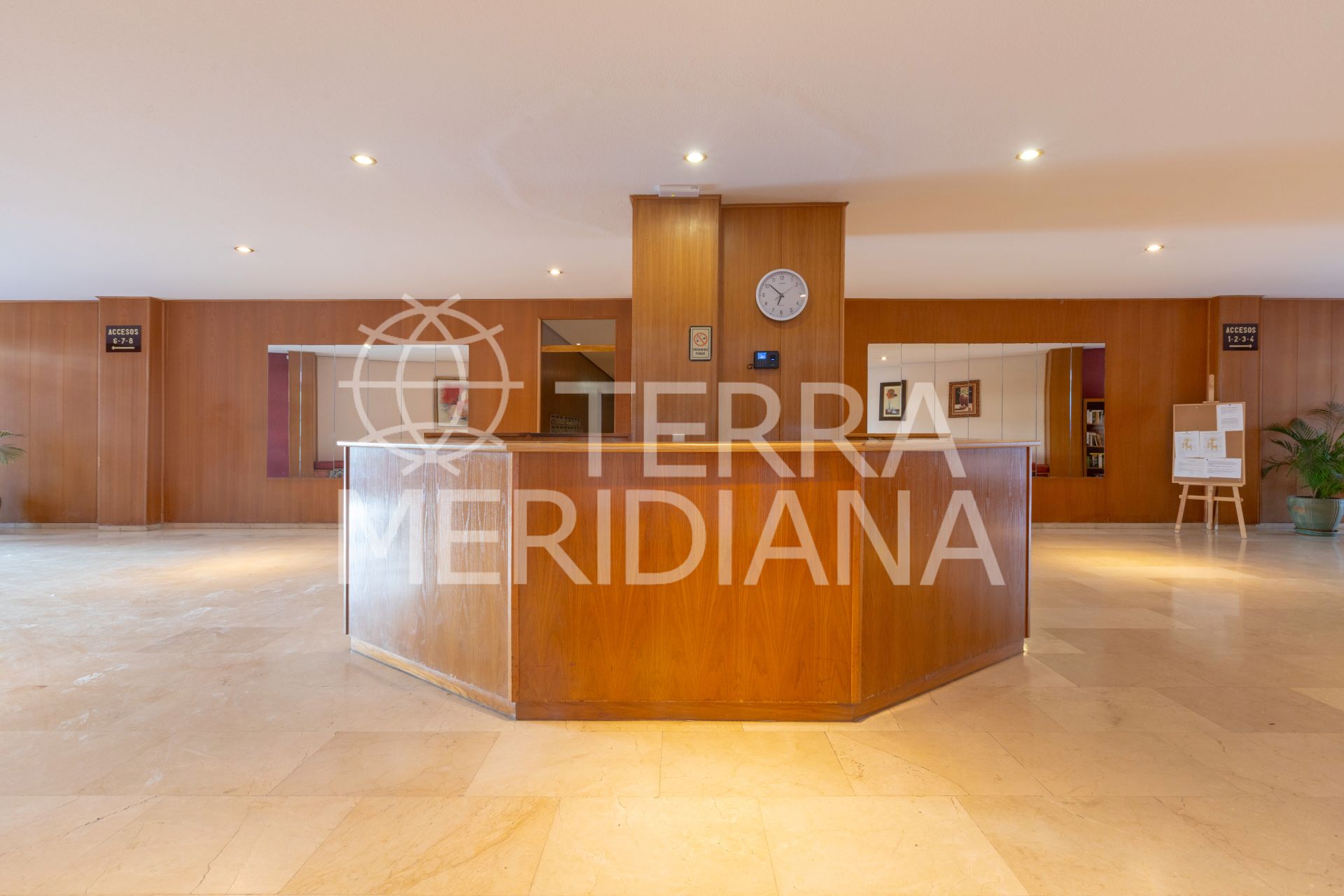 Apartment in Marbella Centro, Marbella