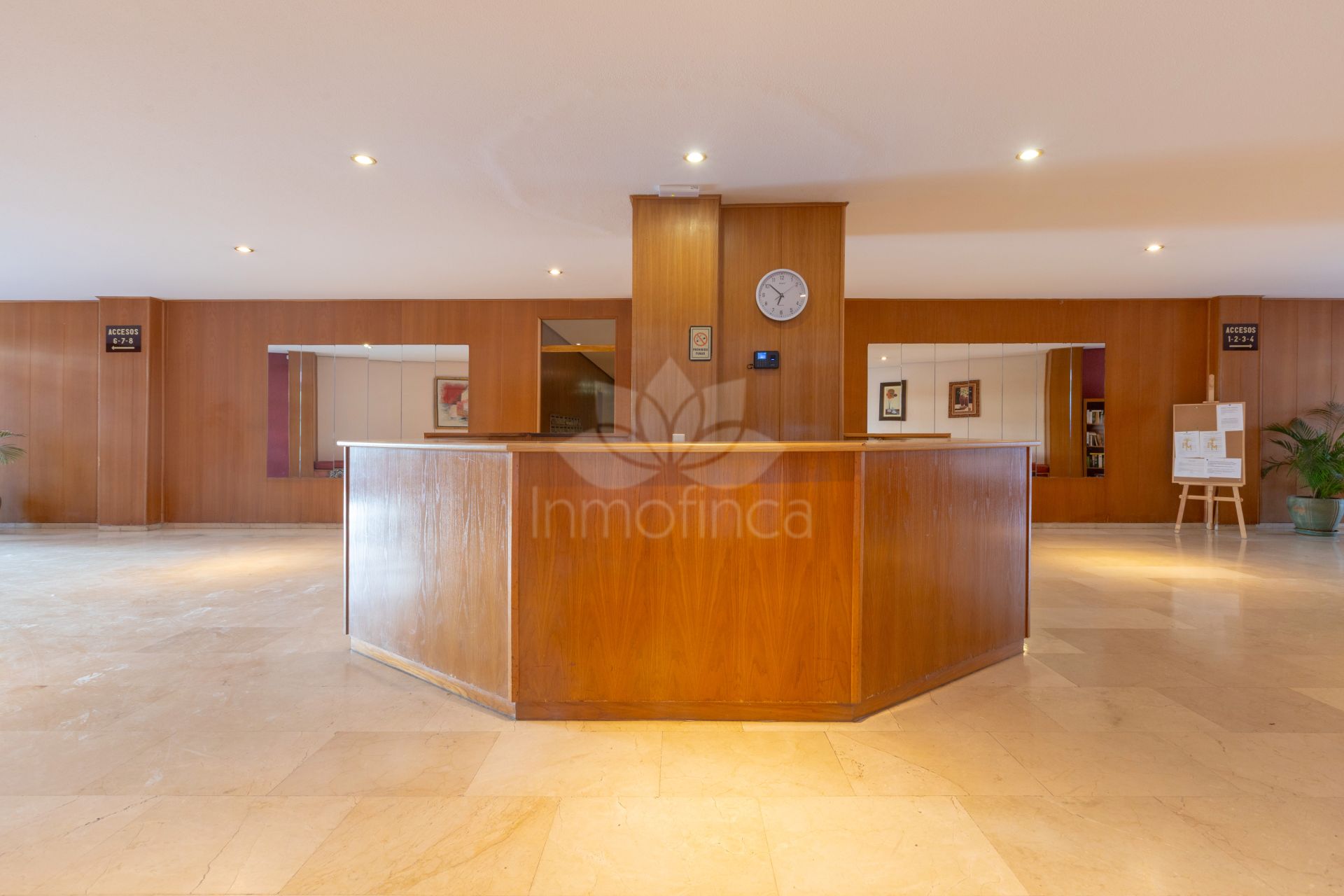 Apartamento en Marbella Centro, Marbella