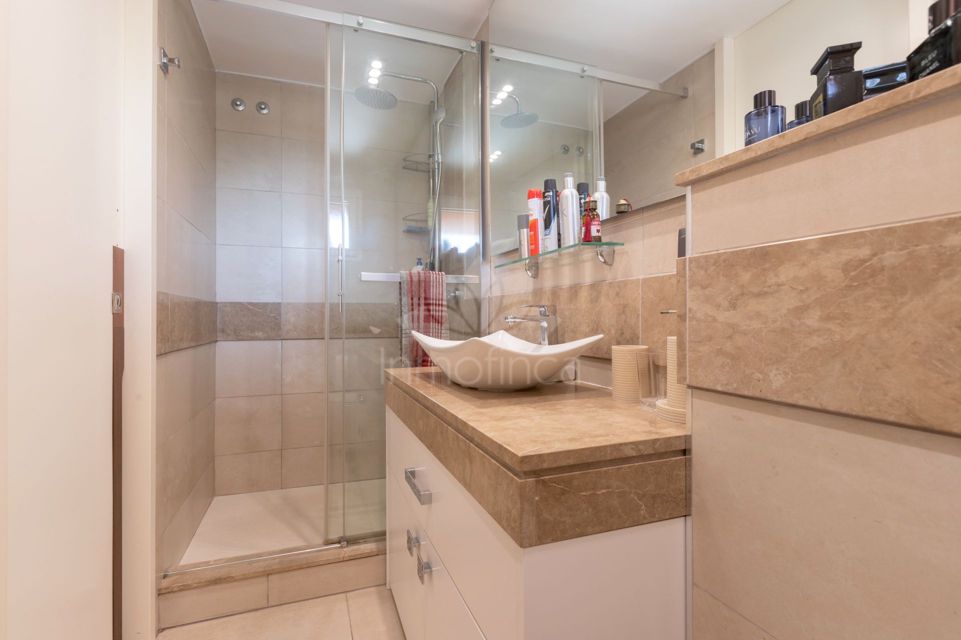 Apartamento en Marbella Centro, Marbella