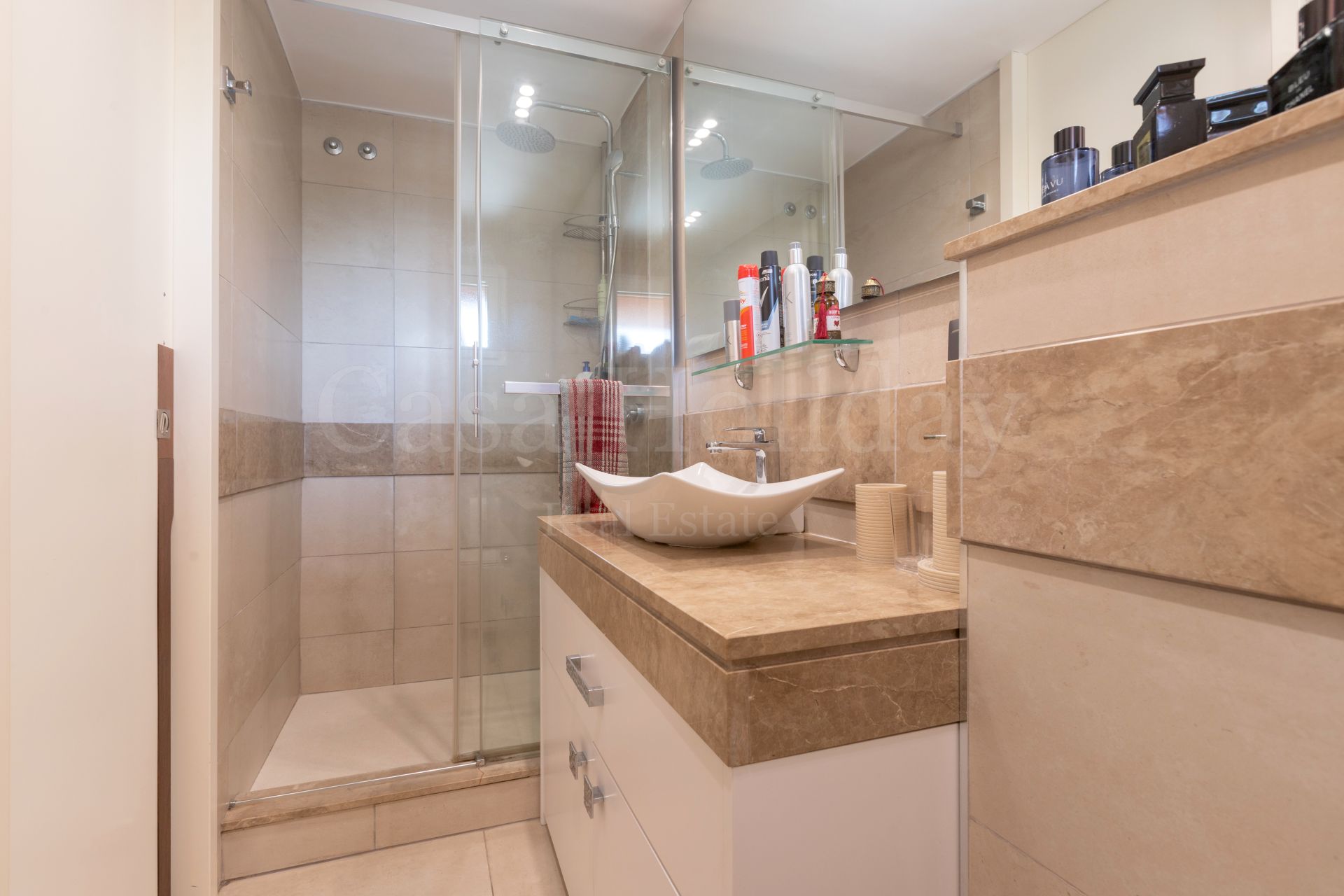 Apartamento en Marbella Centro, Marbella