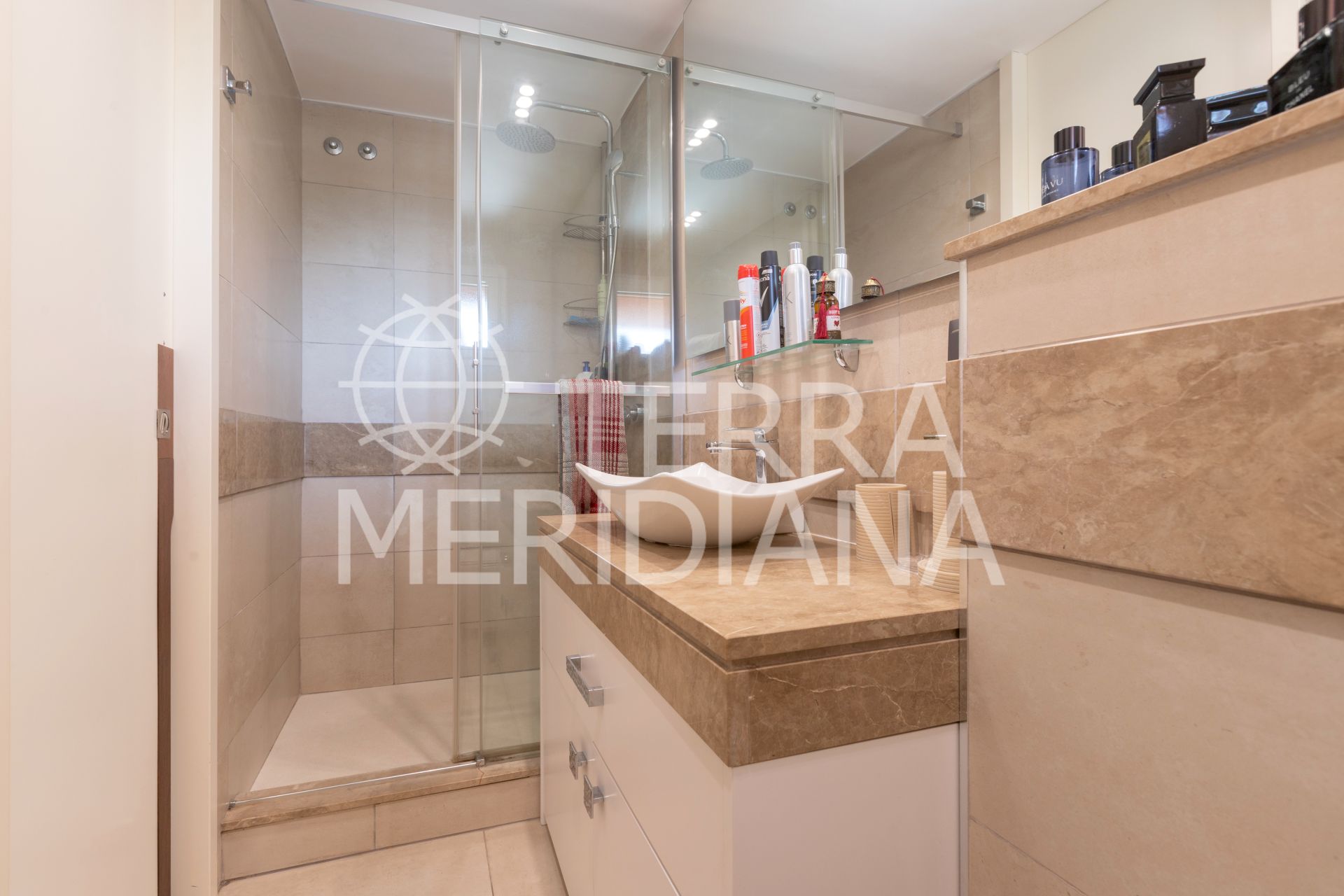 Apartment in Marbella Centro, Marbella