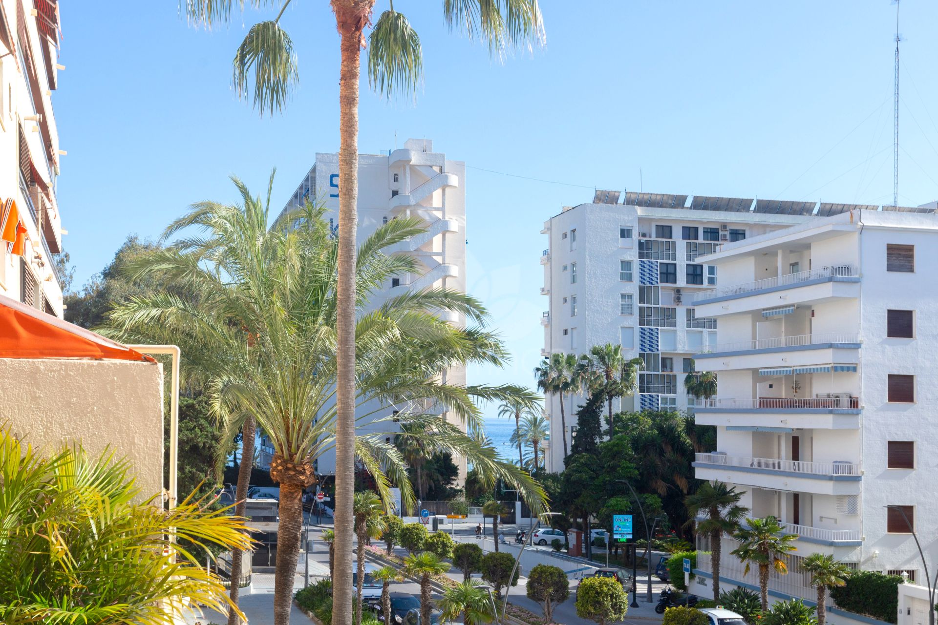 Apartamento en Marbella Centro, Marbella