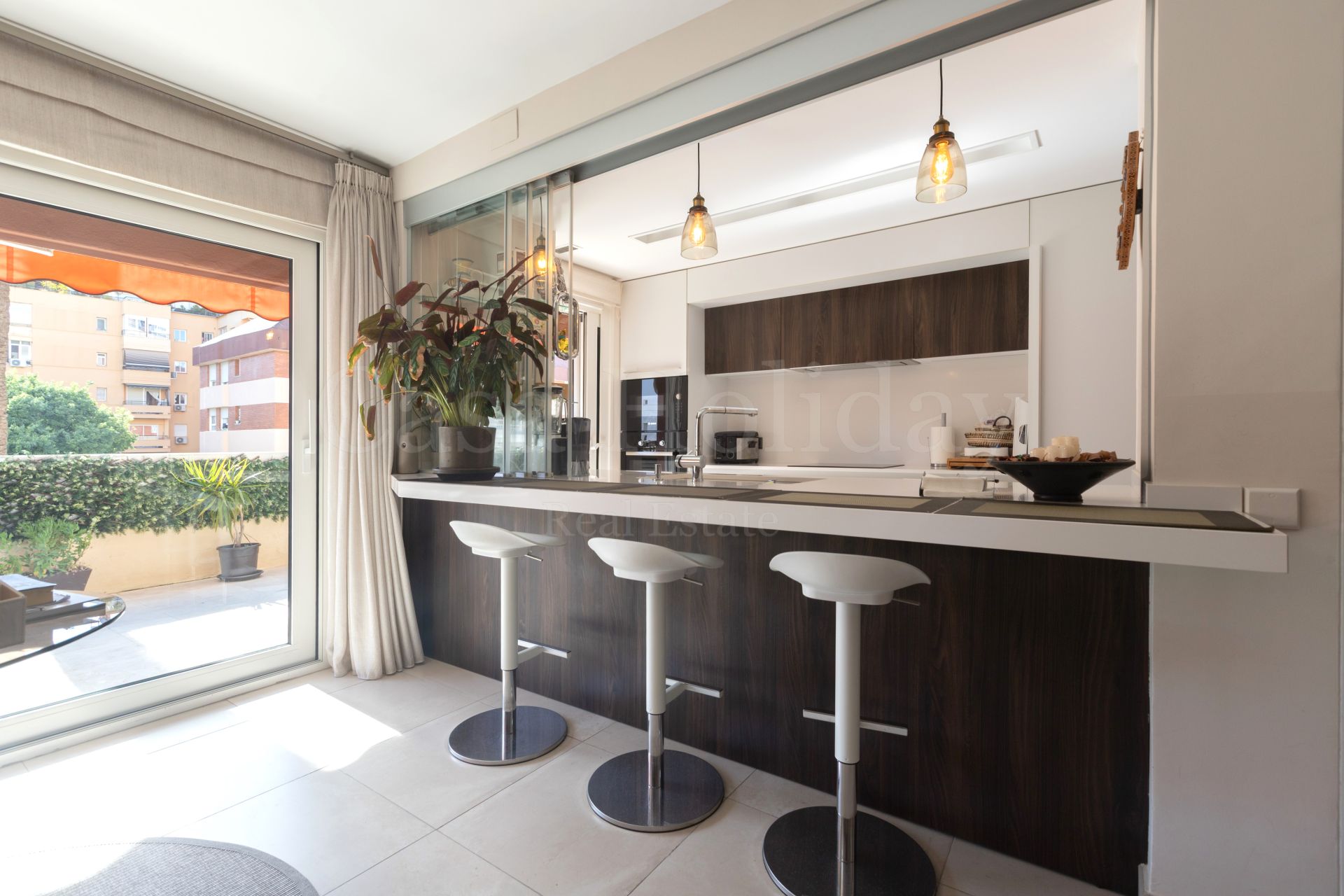Apartamento en Marbella Centro, Marbella