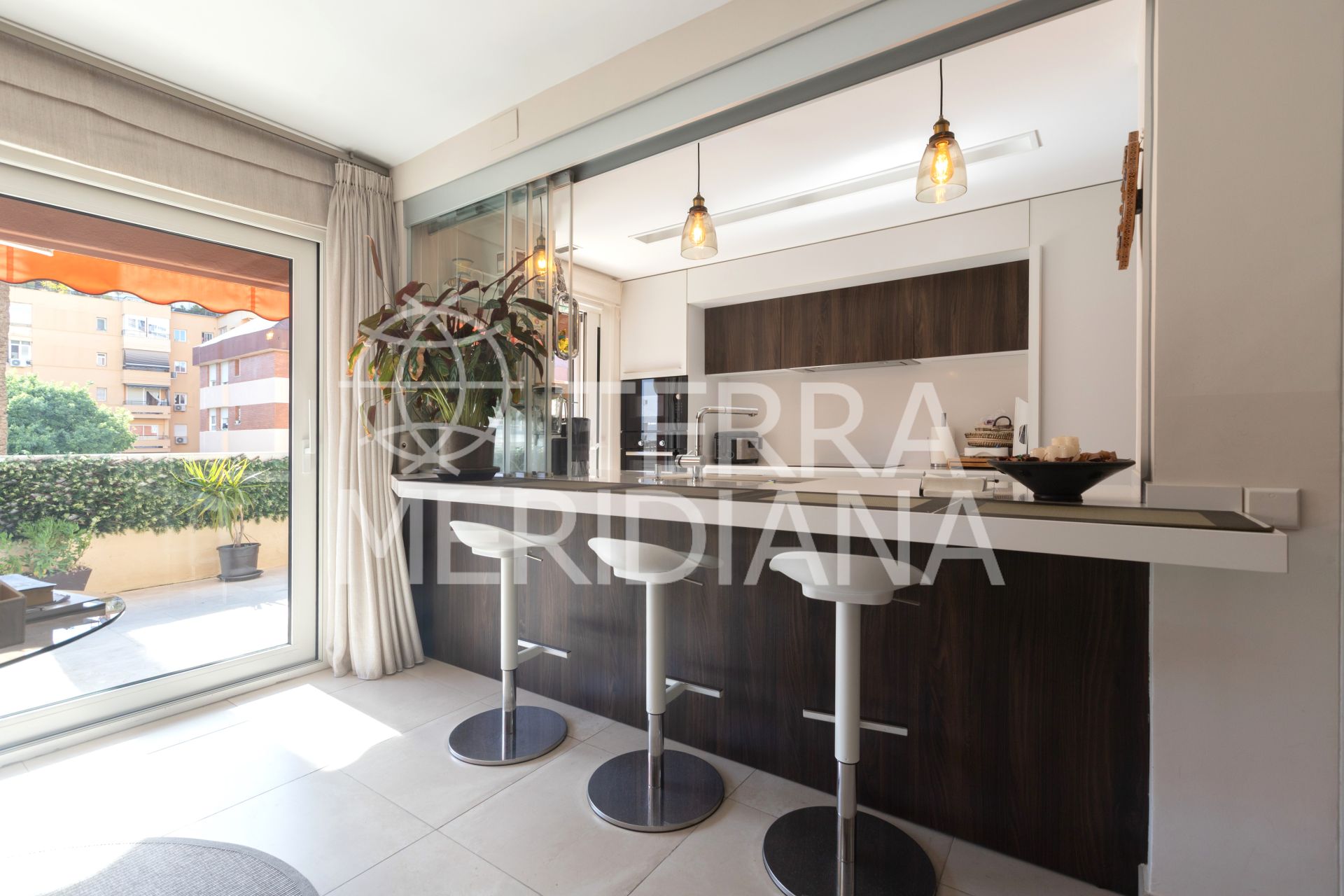 Apartment in Marbella Centro, Marbella