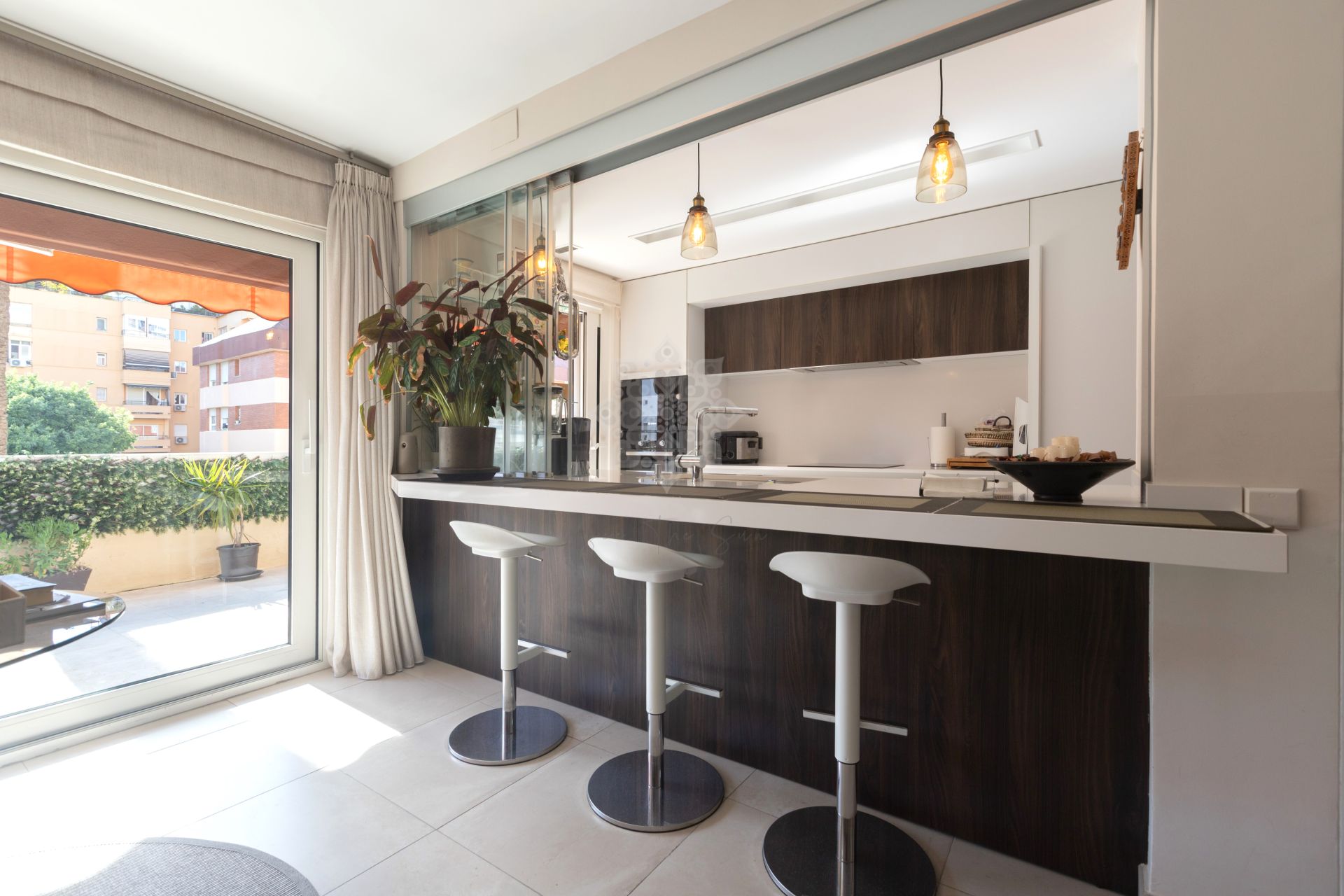 Apartment in Marbella Centro, Marbella