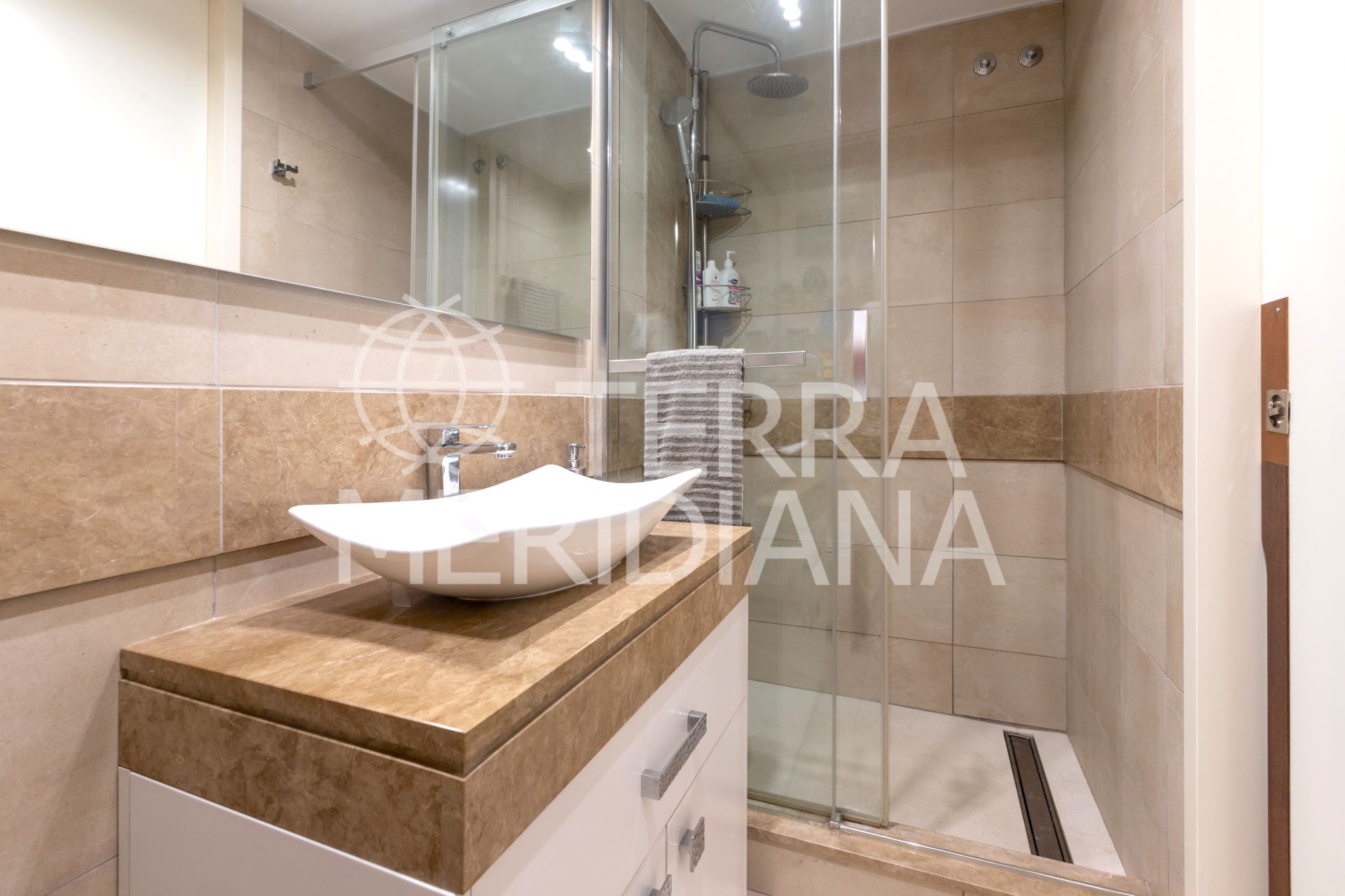 Apartment in Marbella Centro, Marbella