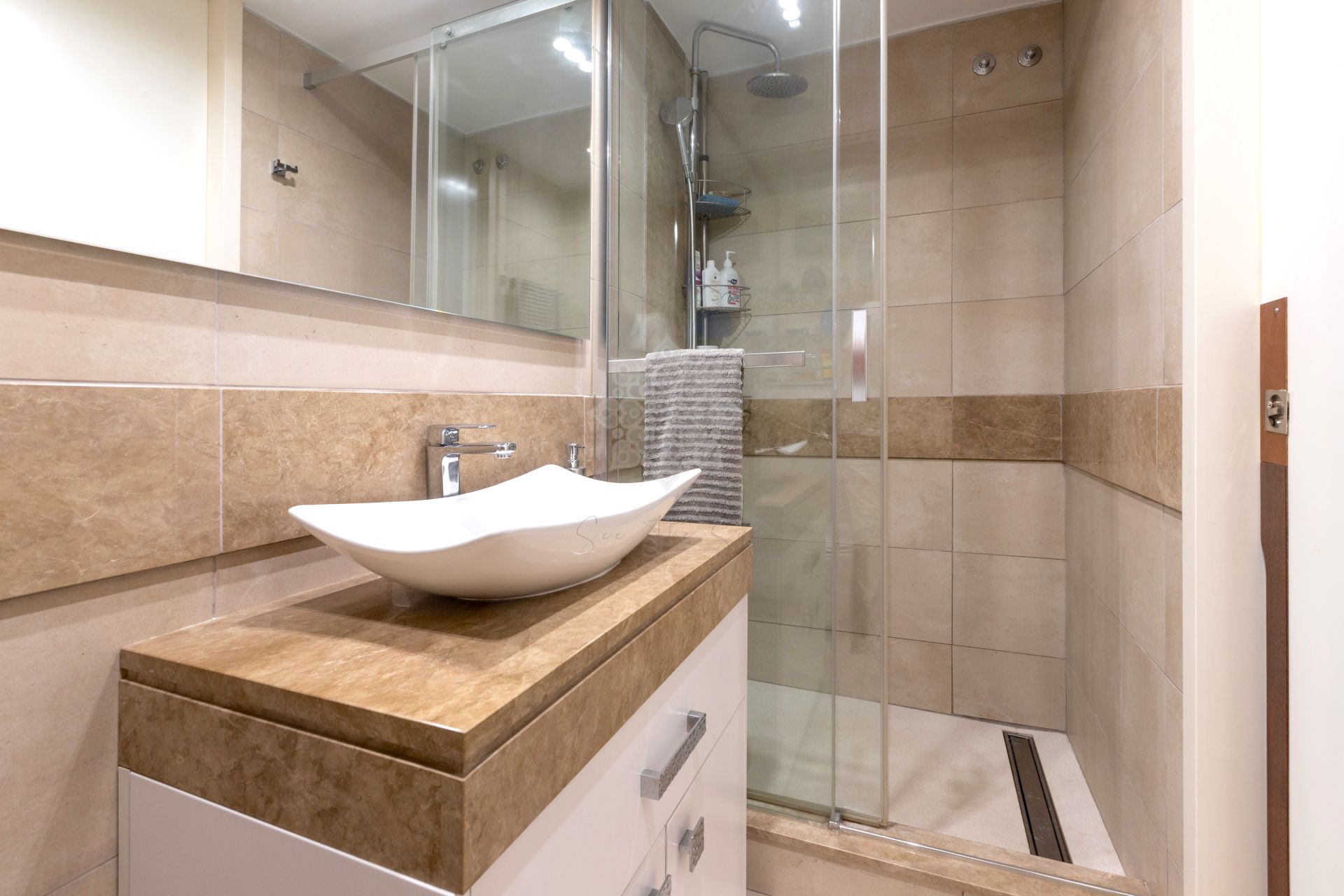 Apartment in Marbella Centro, Marbella