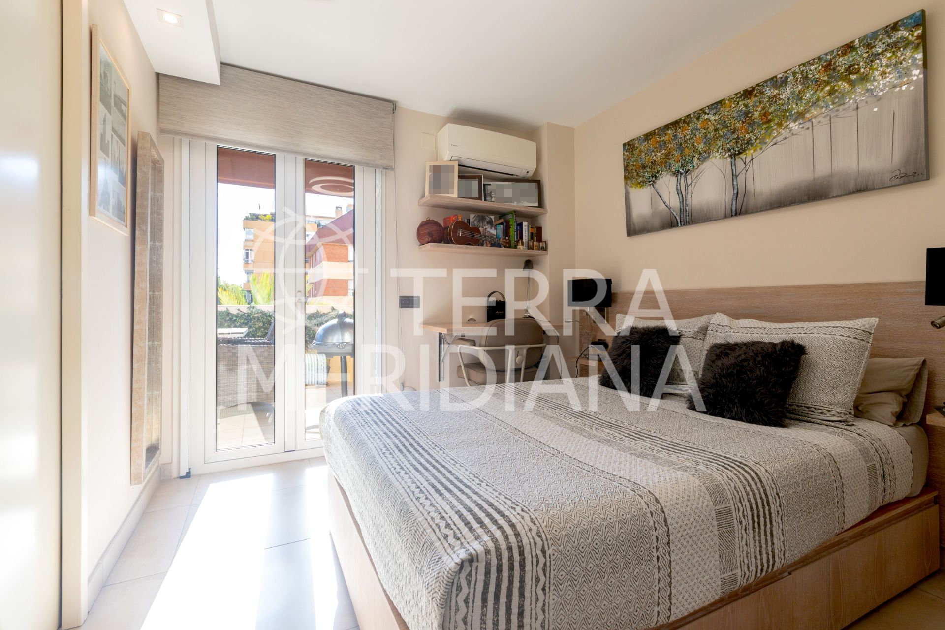 Apartment in Marbella Centro, Marbella