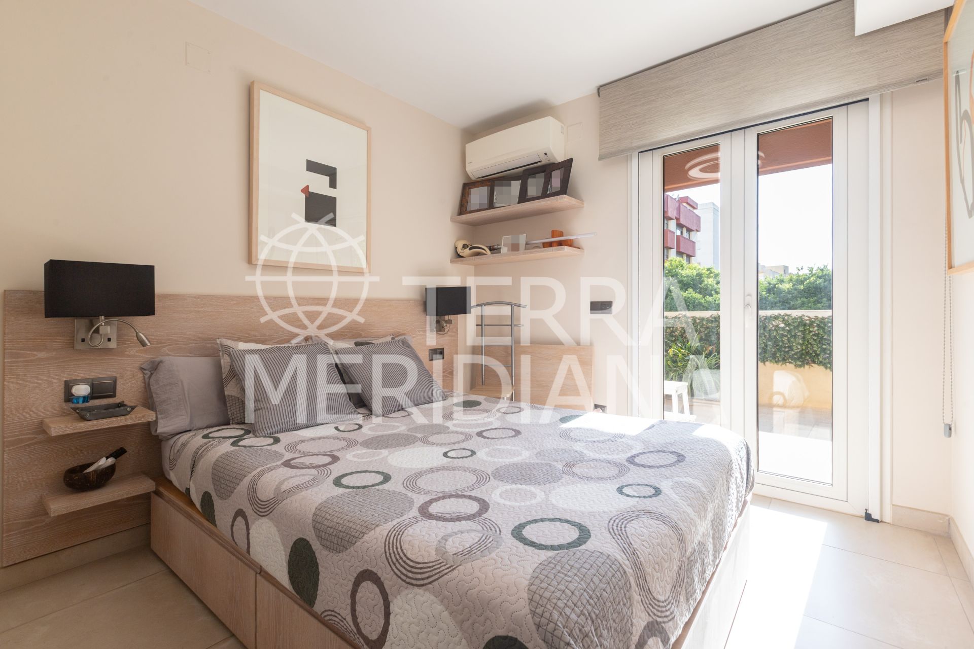 Apartment in Marbella Centro, Marbella