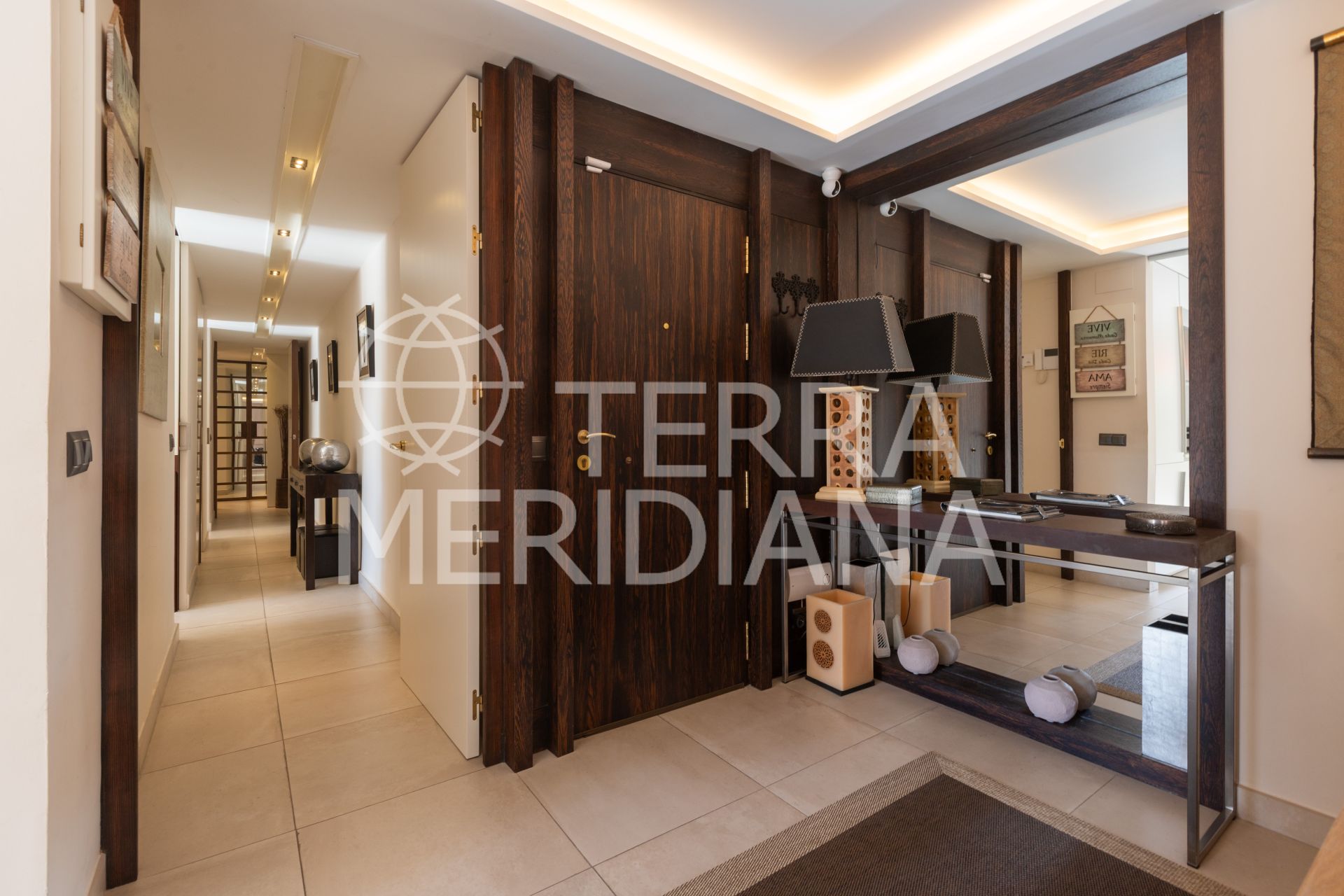 Apartment in Marbella Centro, Marbella