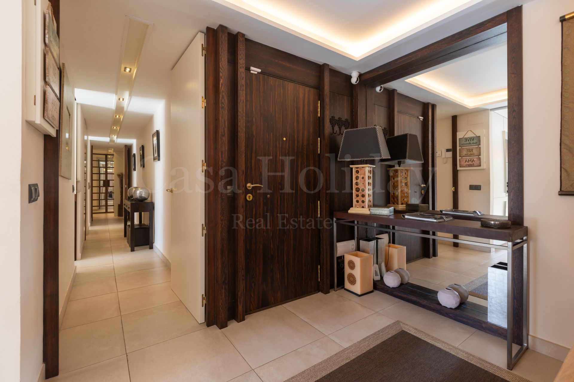 Apartamento en Marbella Centro, Marbella
