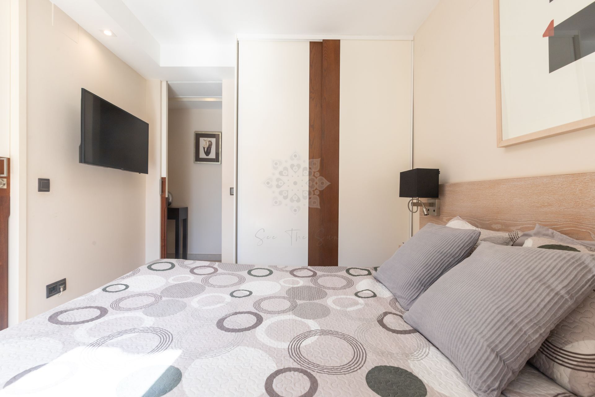 Apartment in Marbella Centro, Marbella