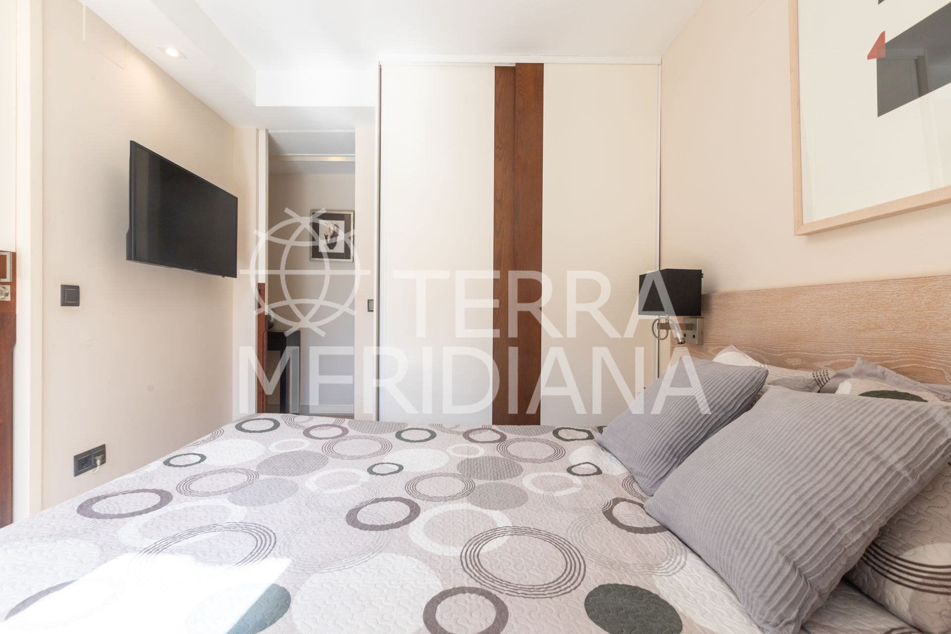 Apartment in Marbella Centro, Marbella